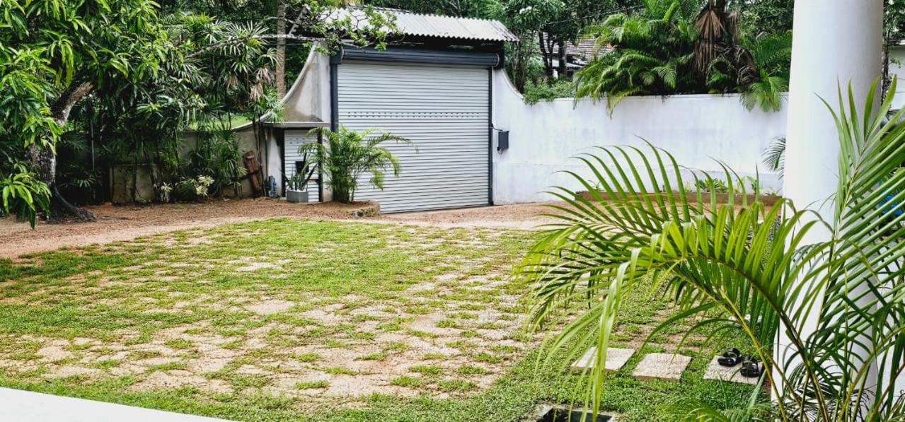 Summer Heritage Villa