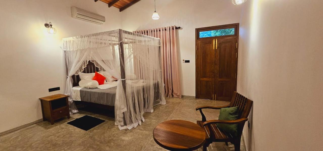 Summer Heritage Villa