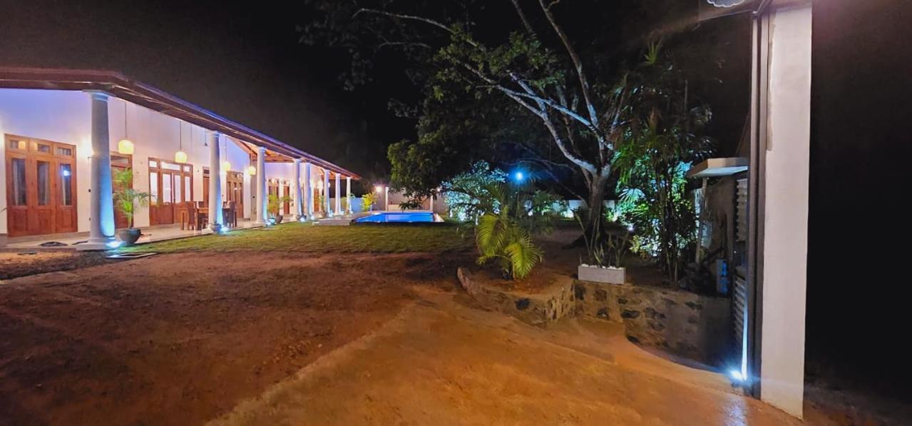 Summer Heritage Villa