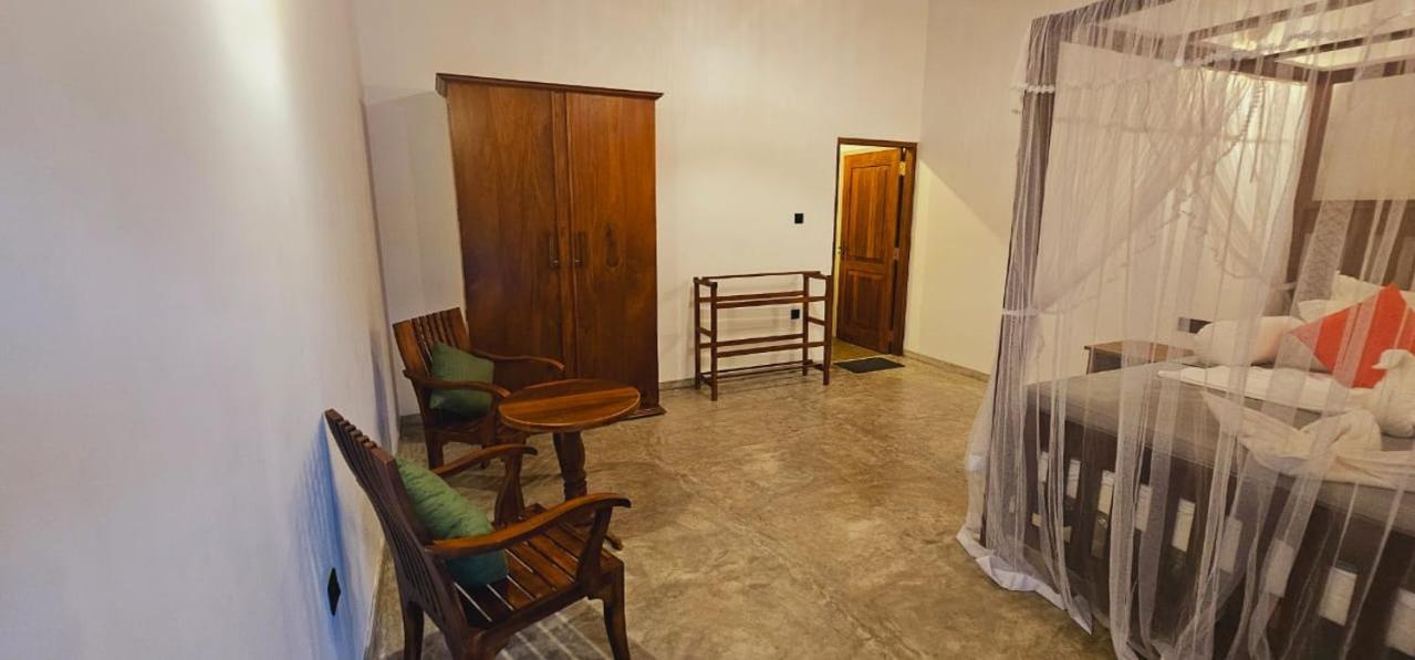 Summer Heritage Villa