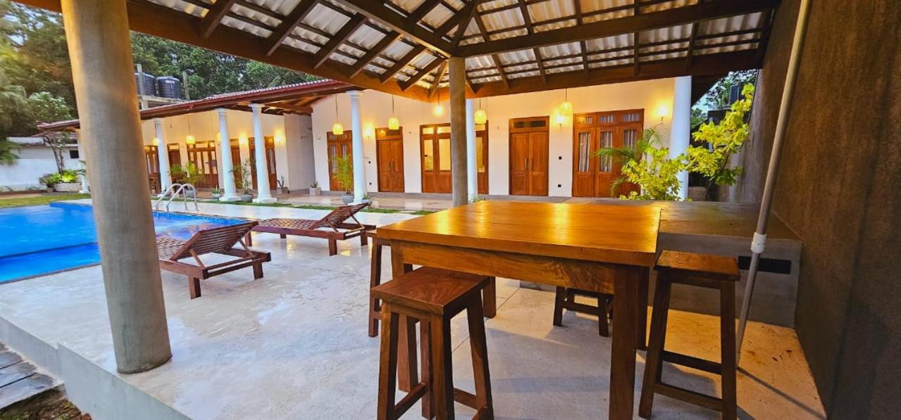 Summer Heritage Villa