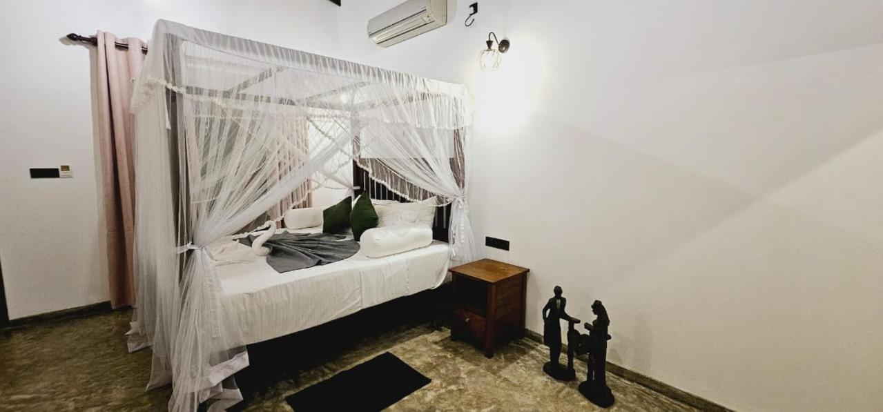 Summer Heritage Villa