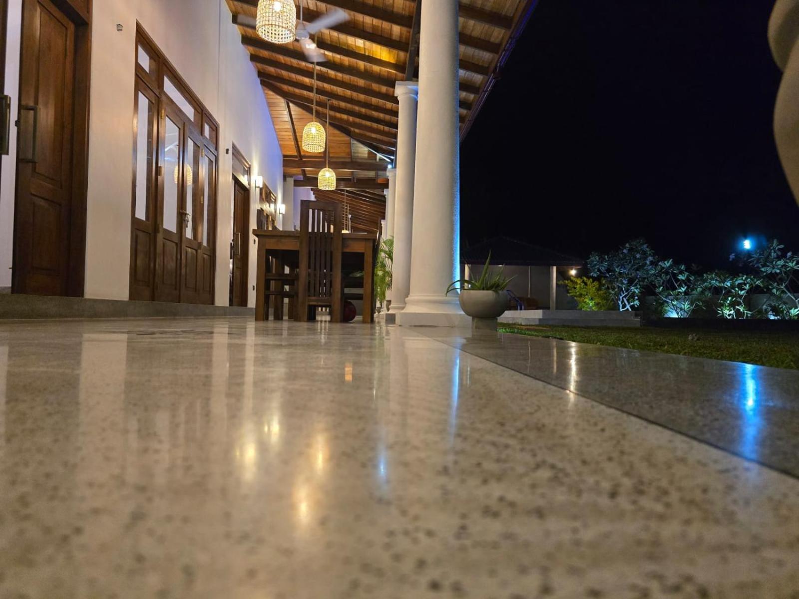 Summer Heritage Villa
