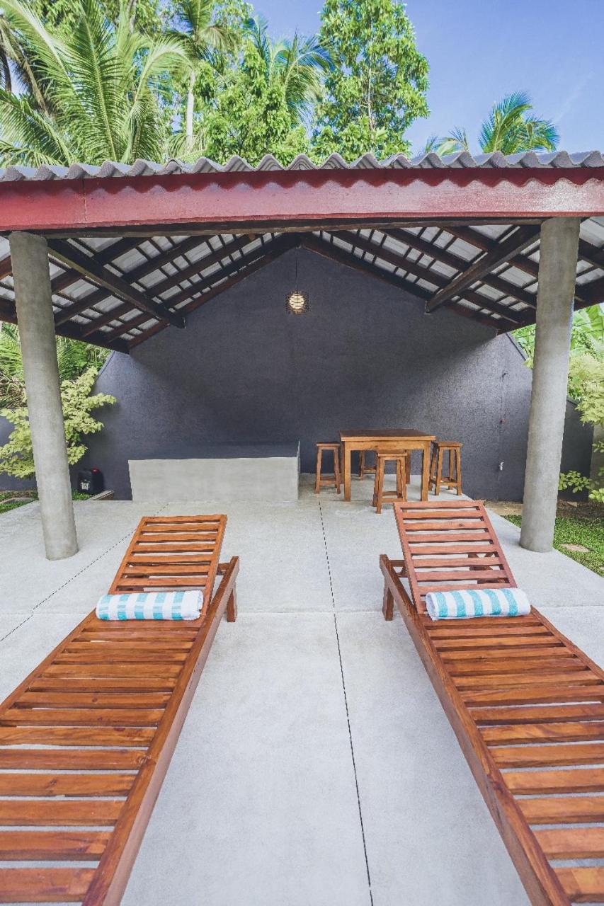Summer Heritage Villa