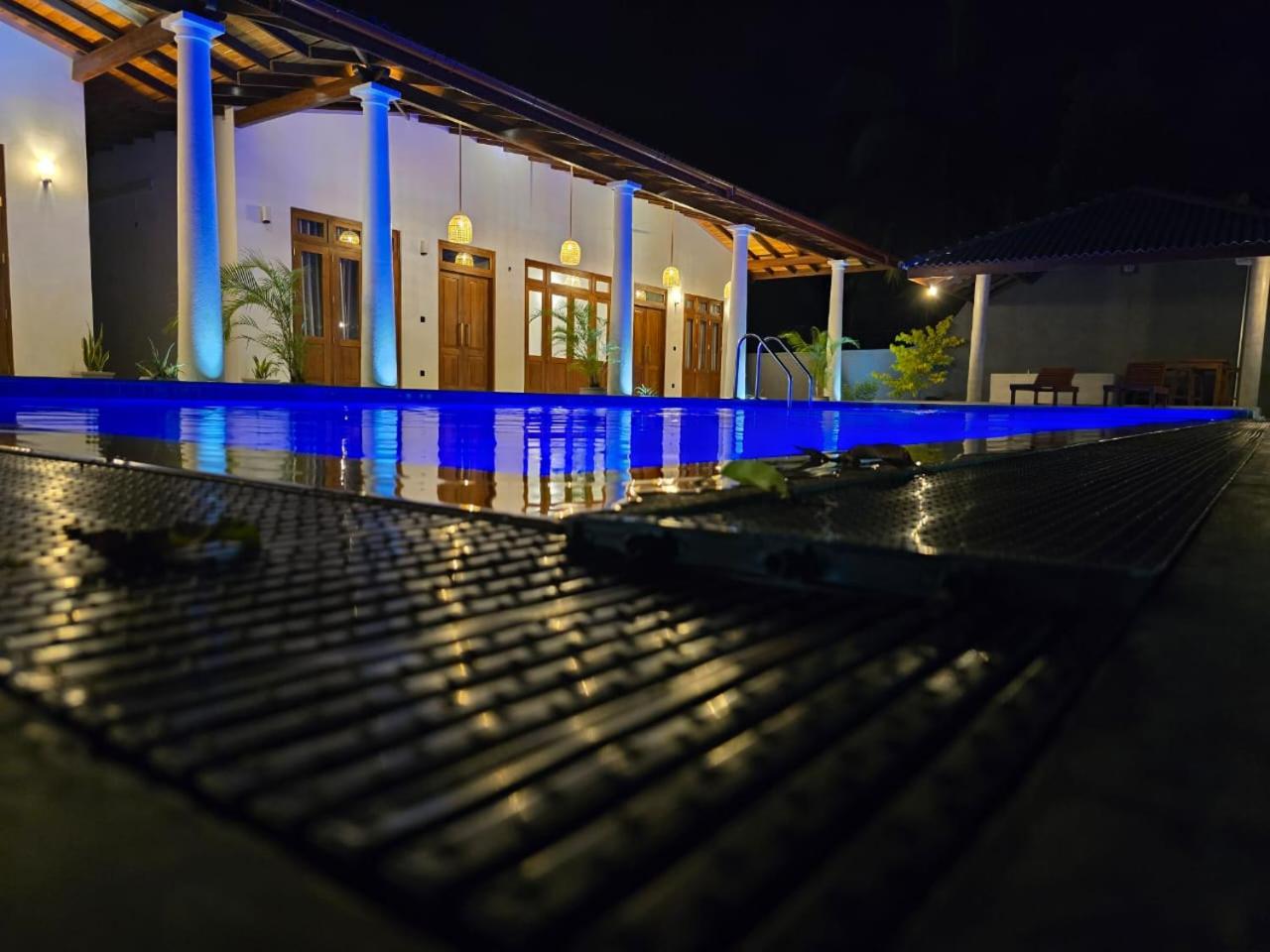 Summer Heritage Villa