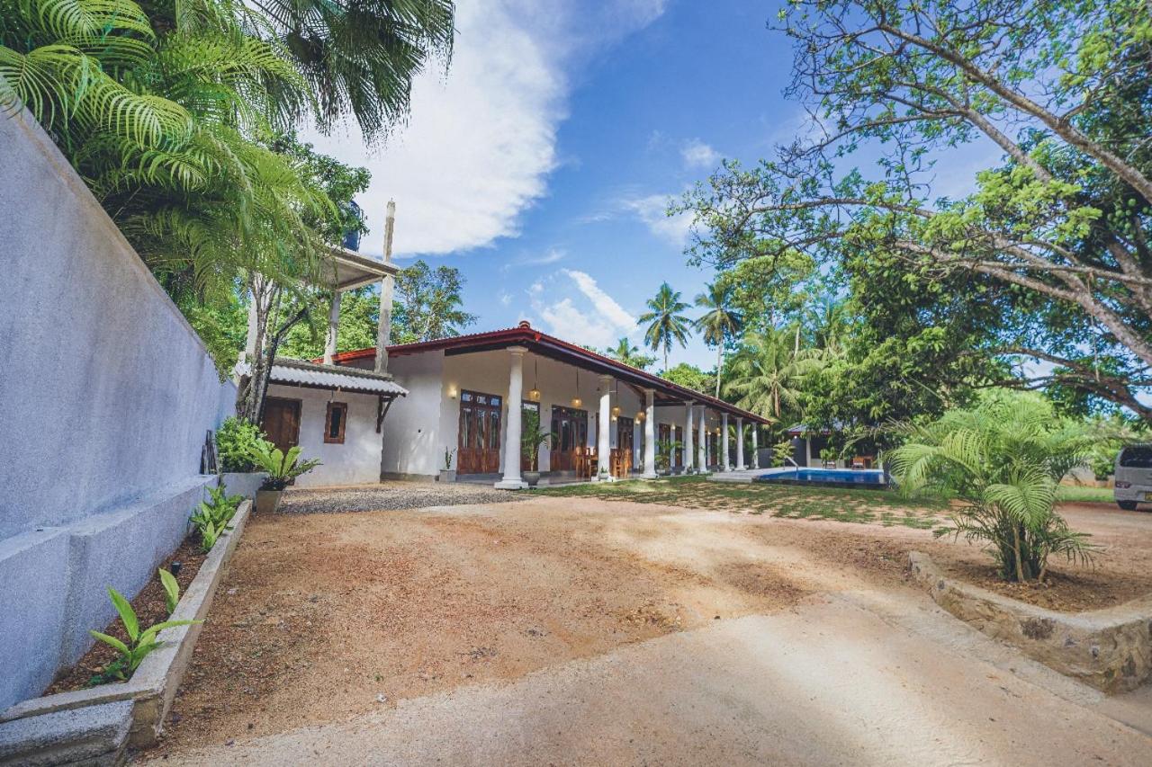 Summer Heritage Villa