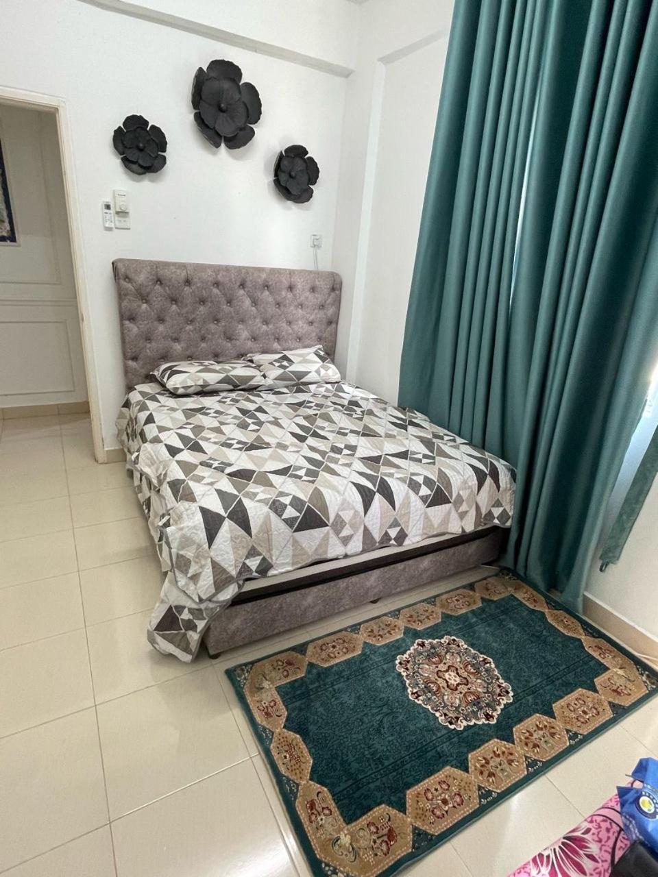 DRIFF Homestay 3bedroom with aircond 50m to Night Market Wakaf Che Yeh photo 7