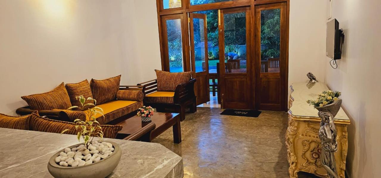 Summer Heritage Villa