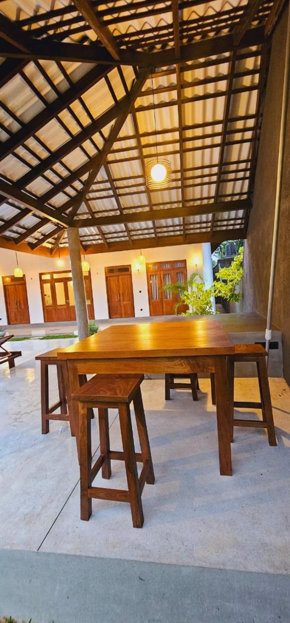 Summer Heritage Villa