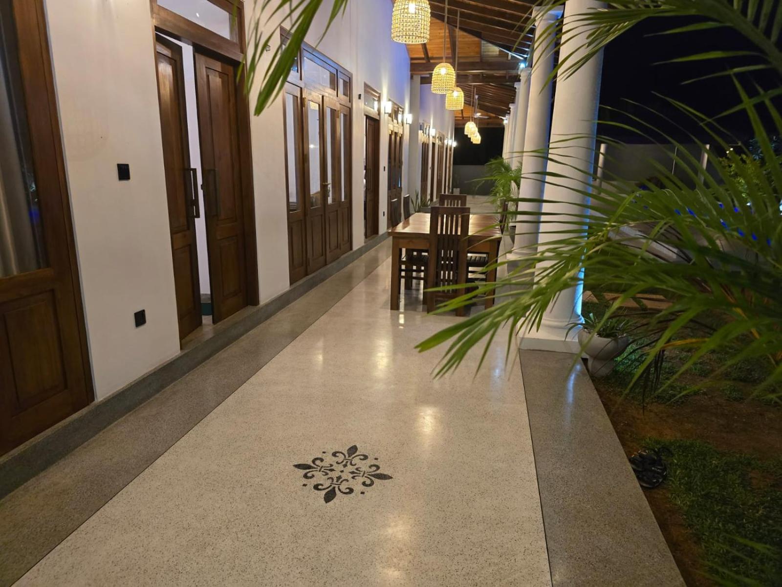 Summer Heritage Villa