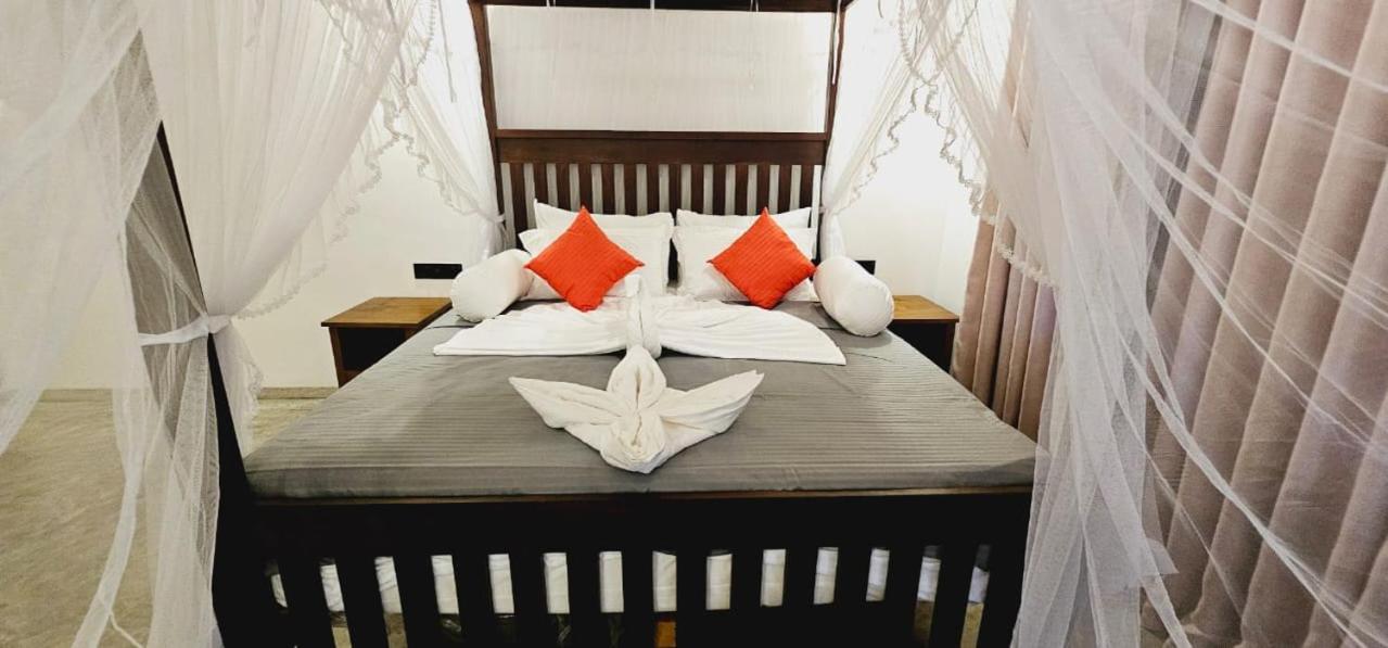 Summer Heritage Villa