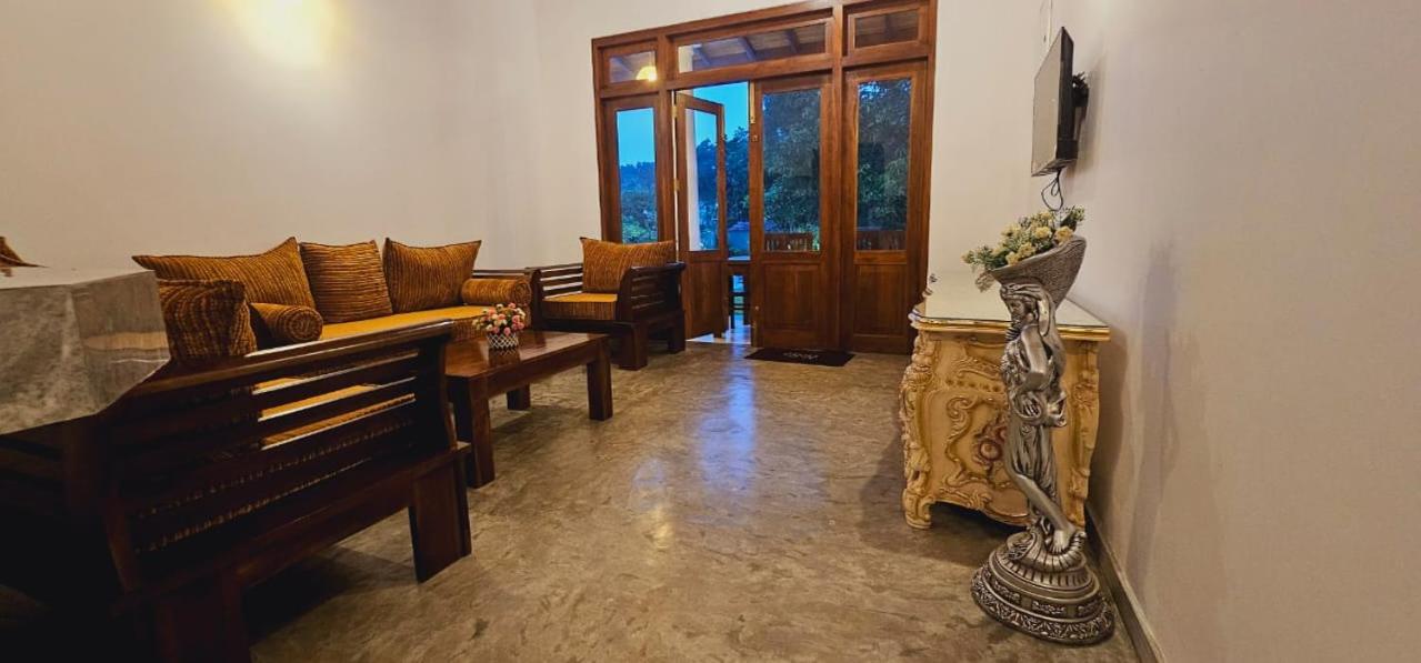 Summer Heritage Villa