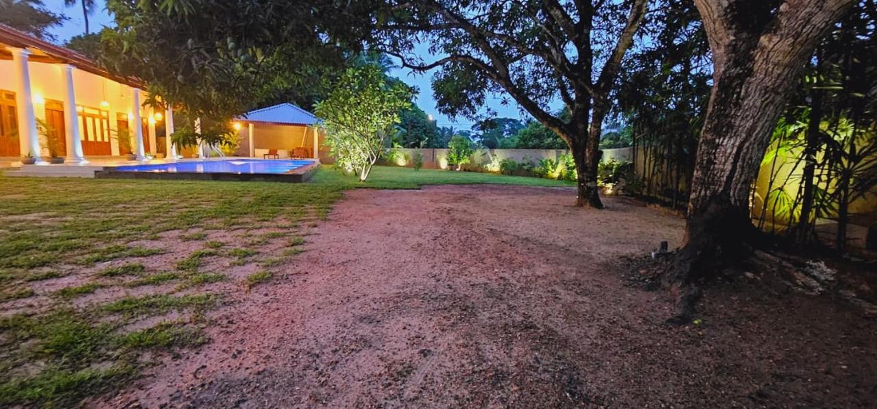 Summer Heritage Villa