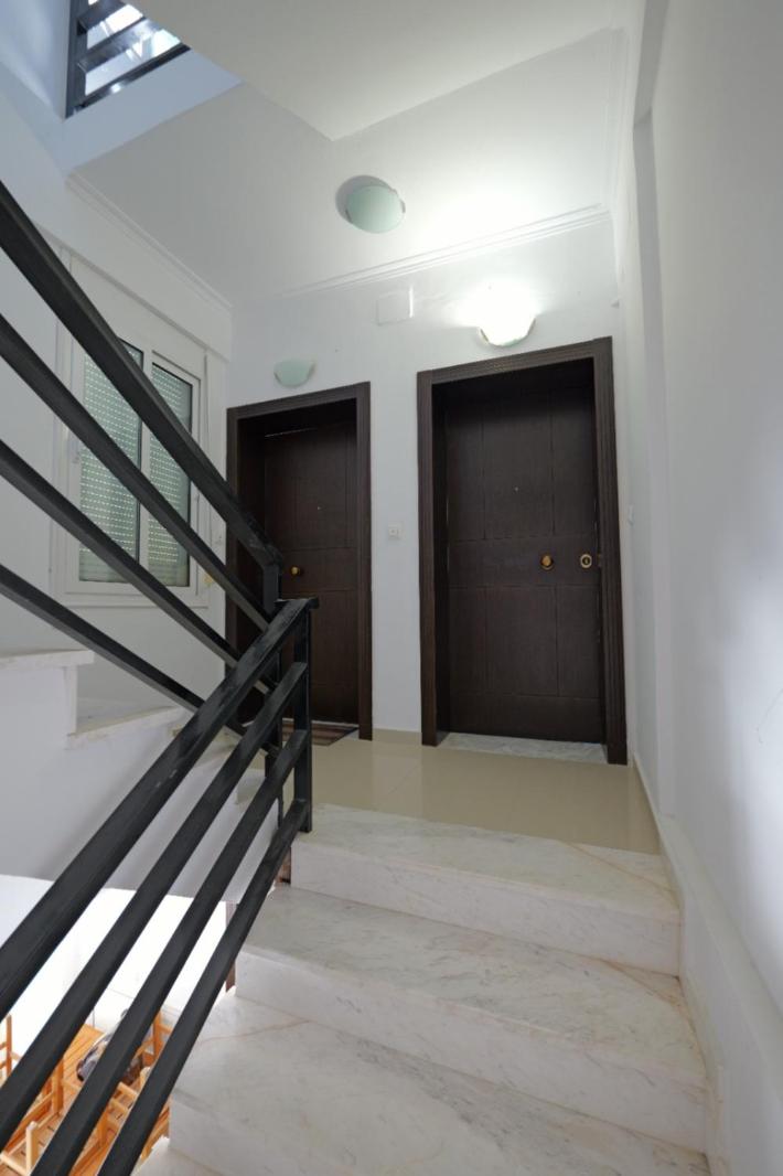 Llamani Apartments
