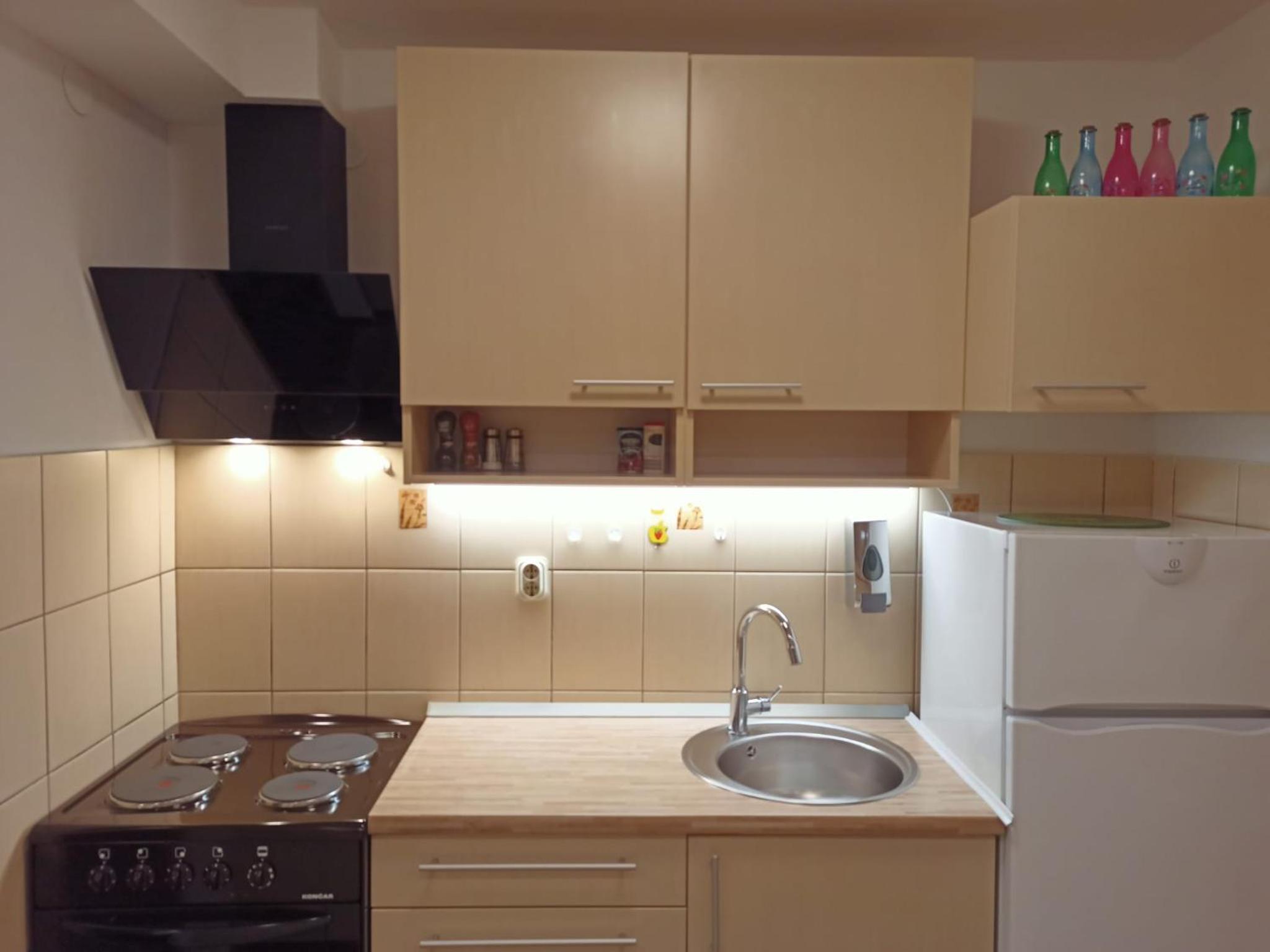 Lux apartment Ilidza