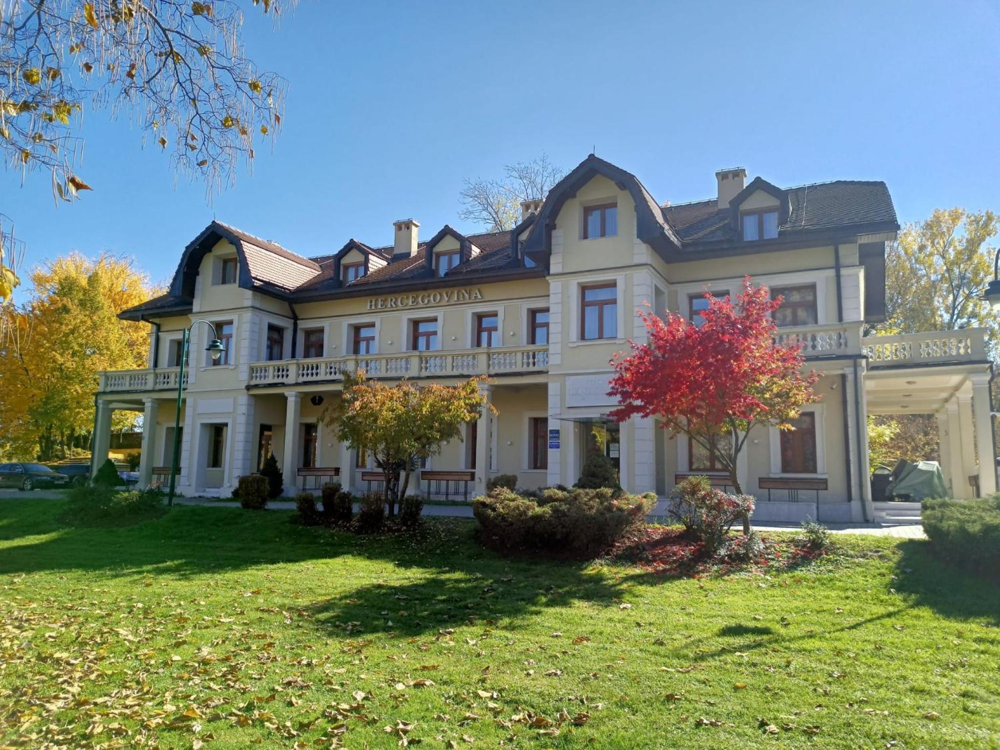 Lux apartment Ilidza