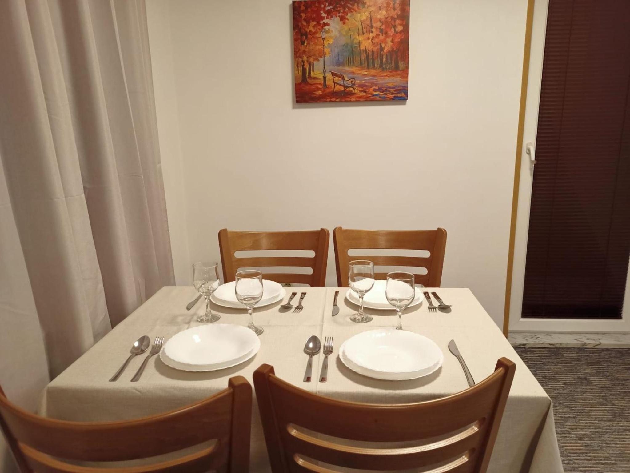Lux apartment Ilidza