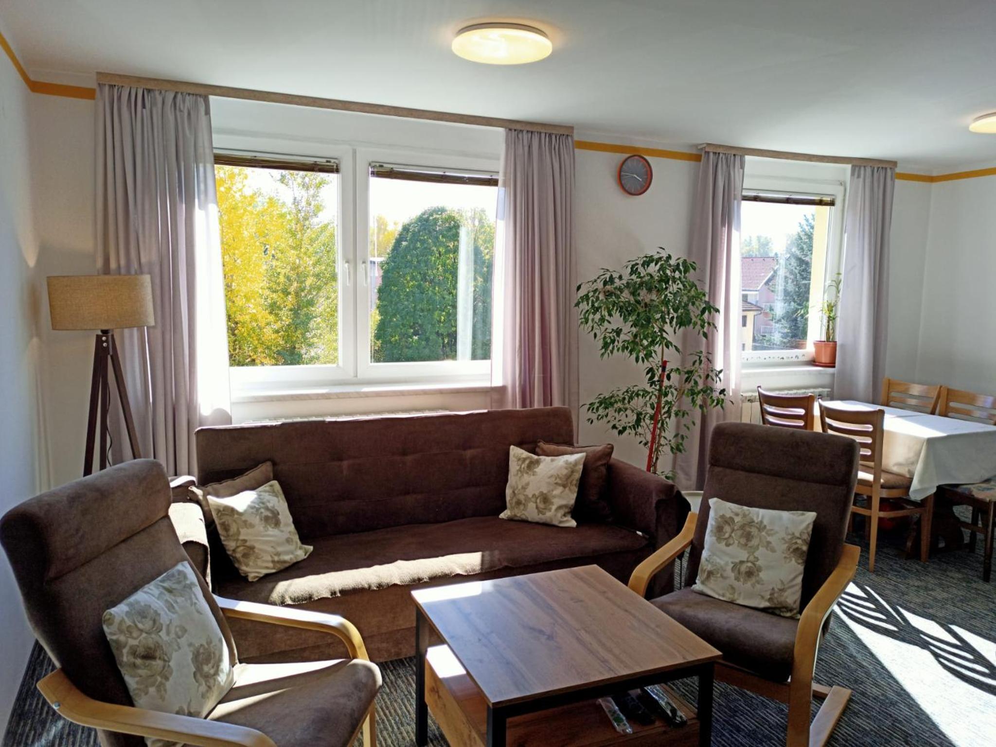 Lux apartment Ilidza