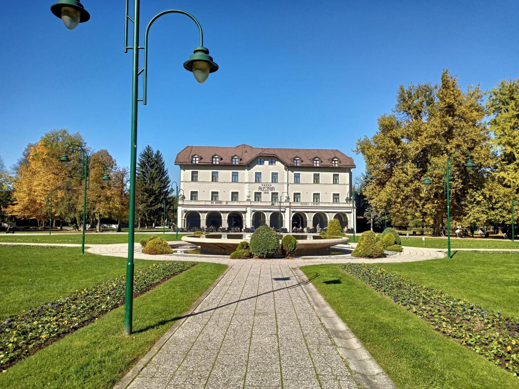 Lux apartment Ilidza