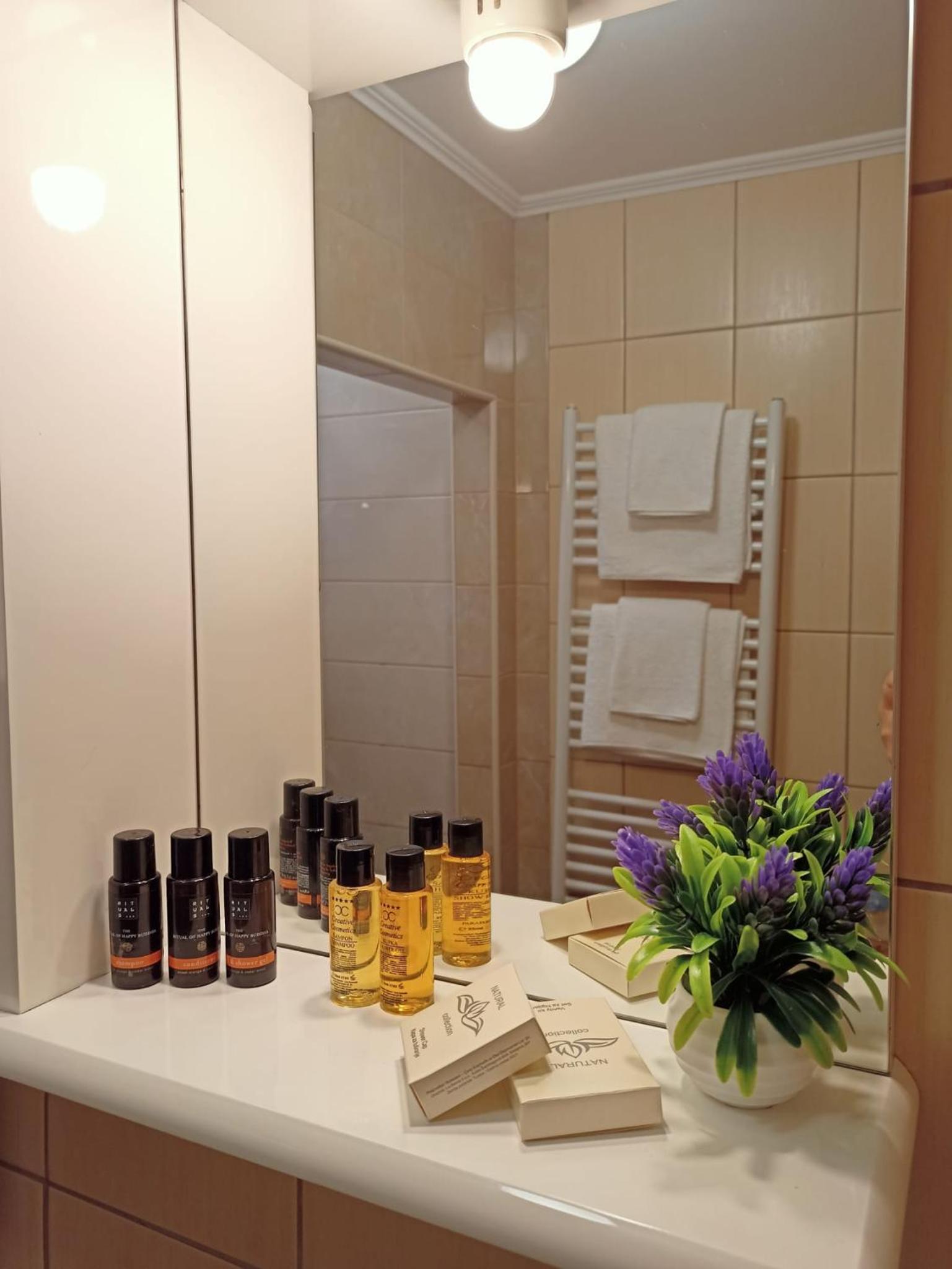 Lux apartment Ilidza
