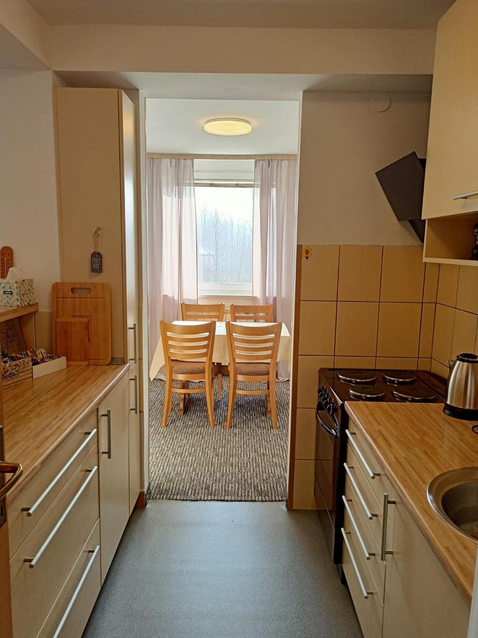 Lux apartment Ilidza