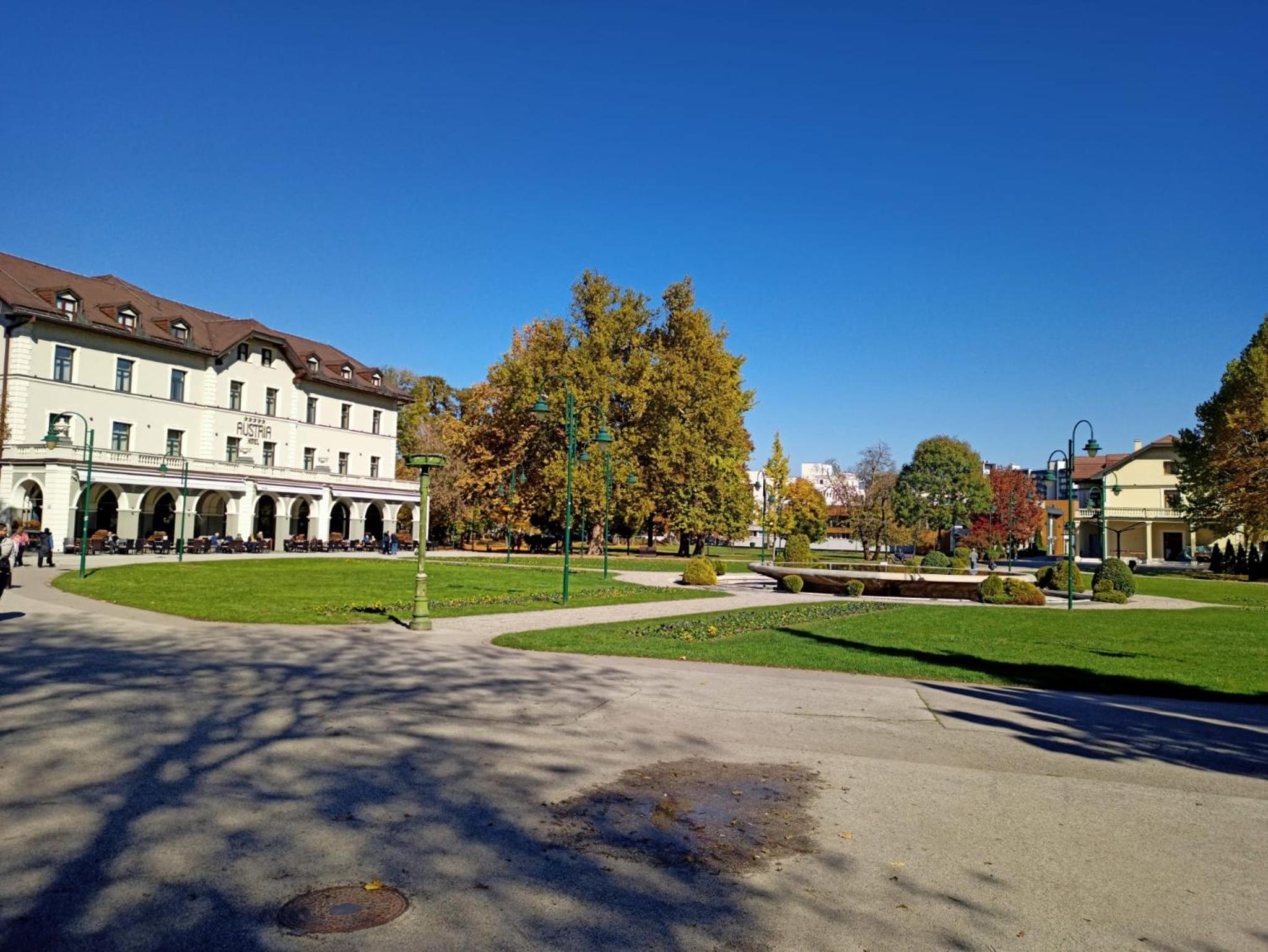 Lux apartment Ilidza