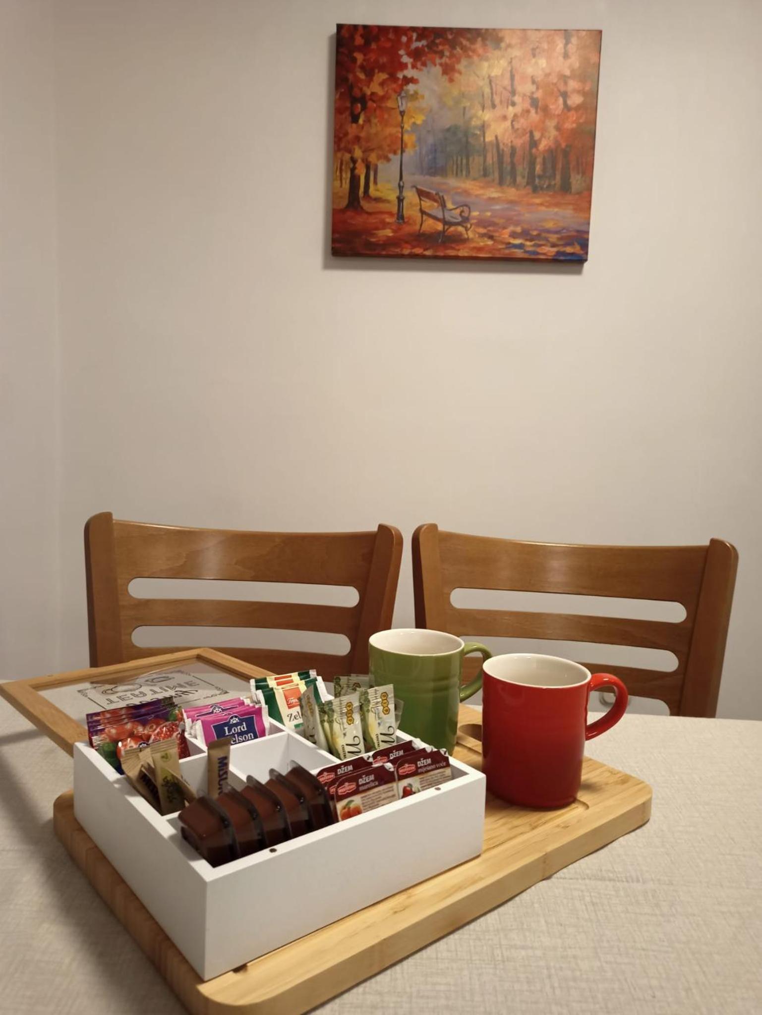 Lux apartment Ilidza