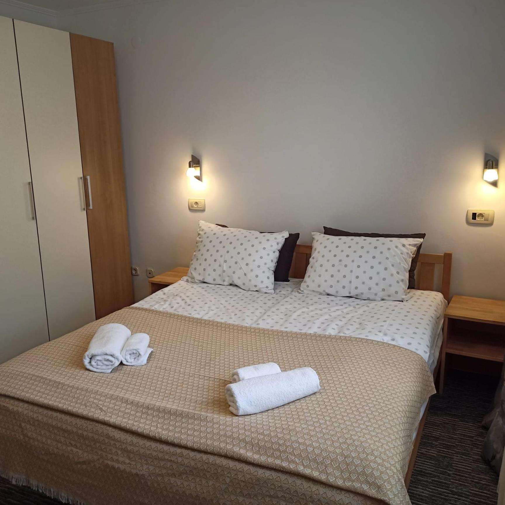 Lux apartment Ilidza