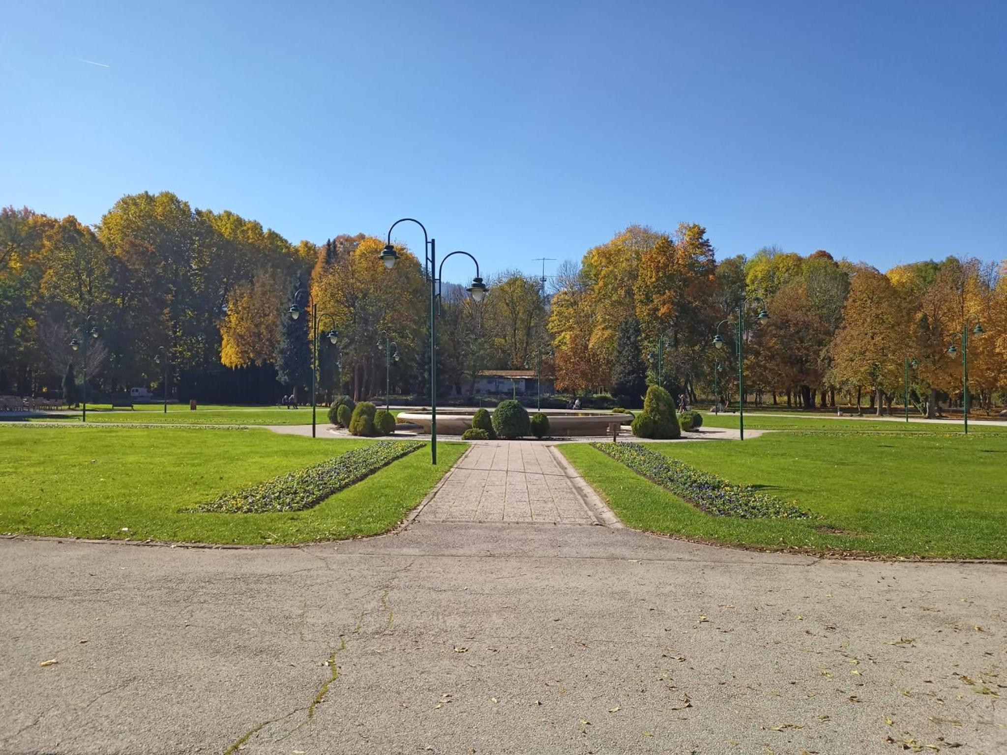 Lux apartment Ilidza