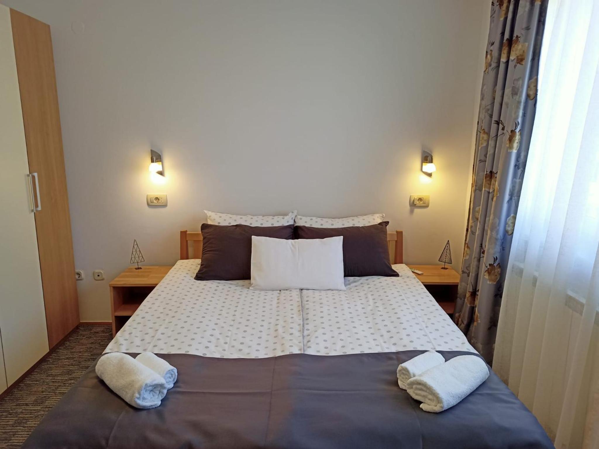 Lux apartment Ilidza