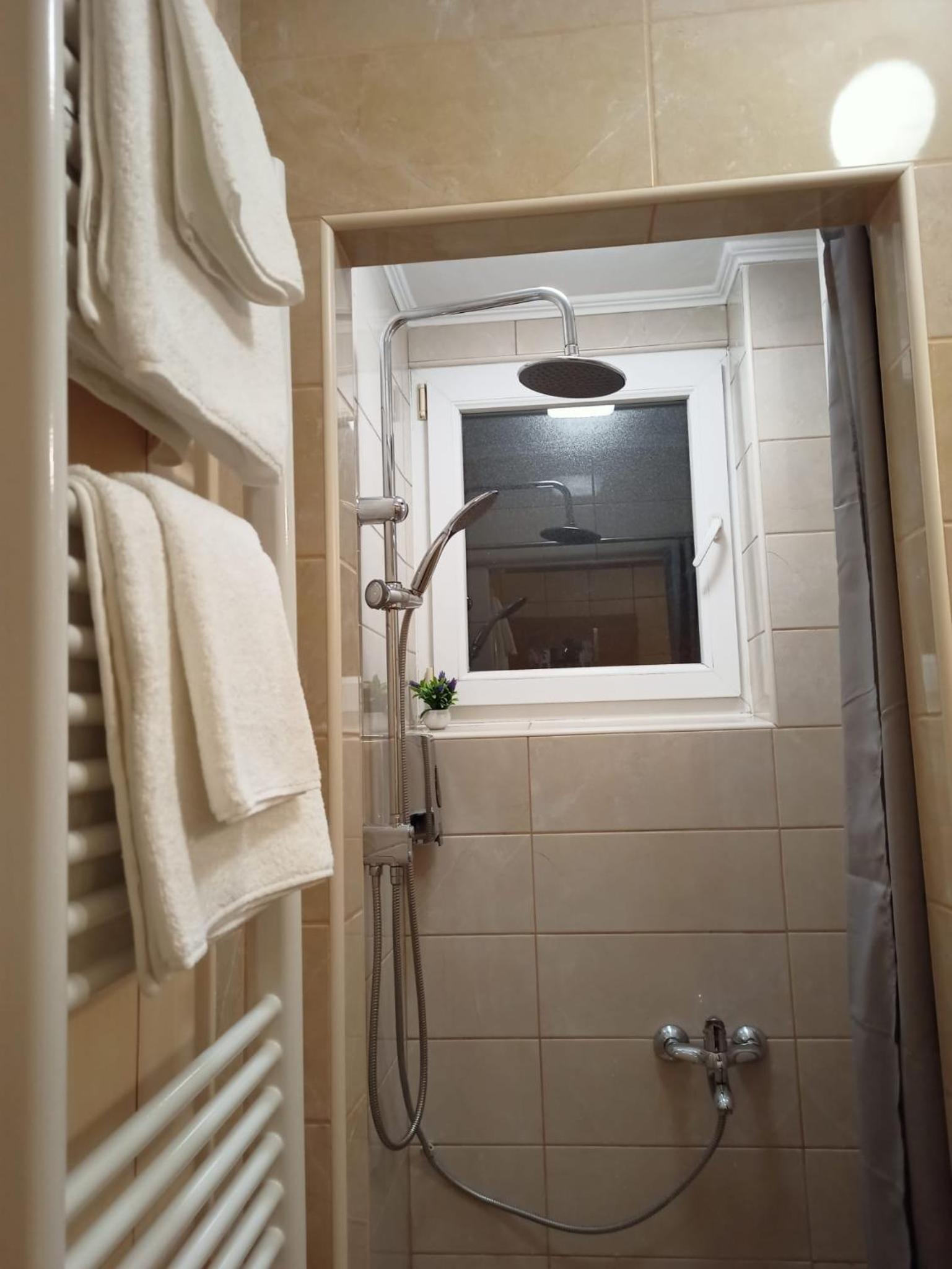 Lux apartment Ilidza