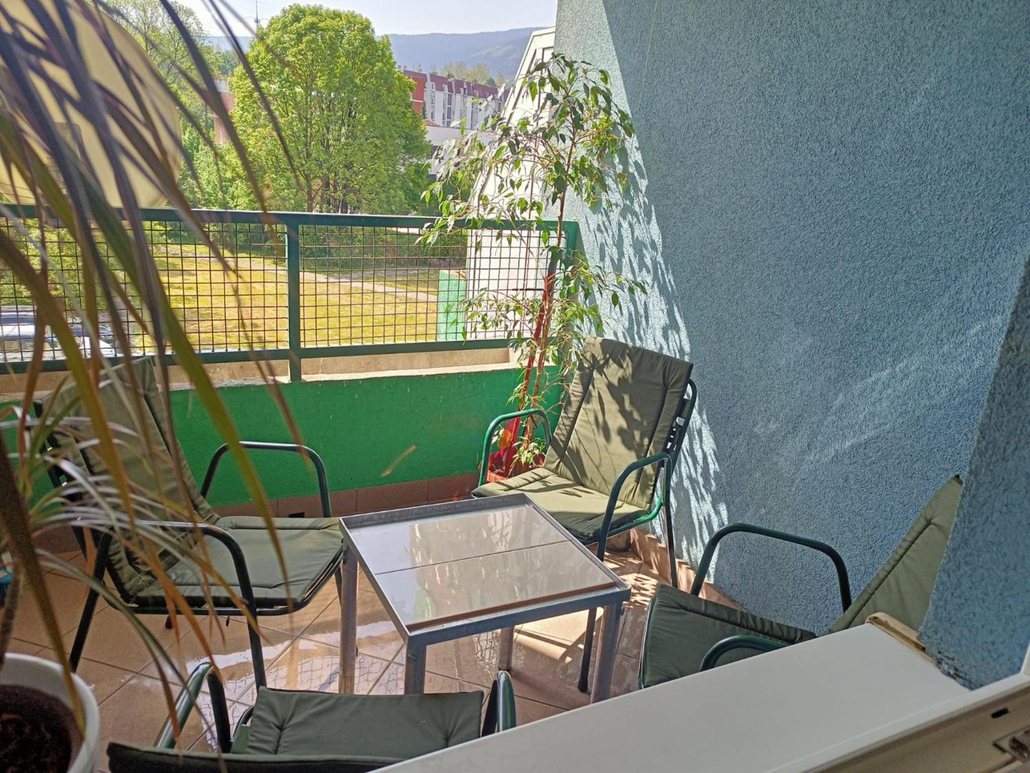 Lux apartment Ilidza