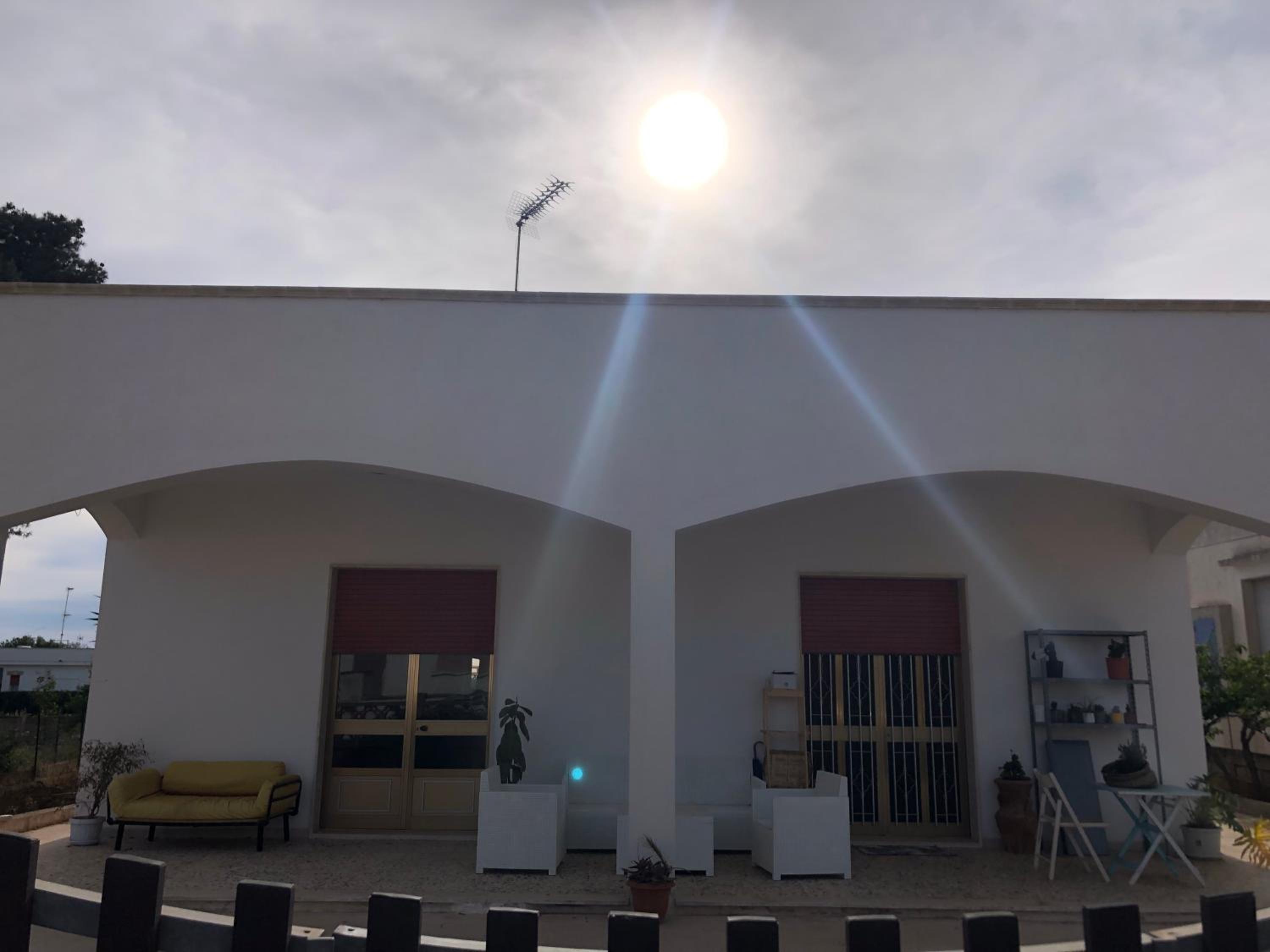 Casa Renjinella