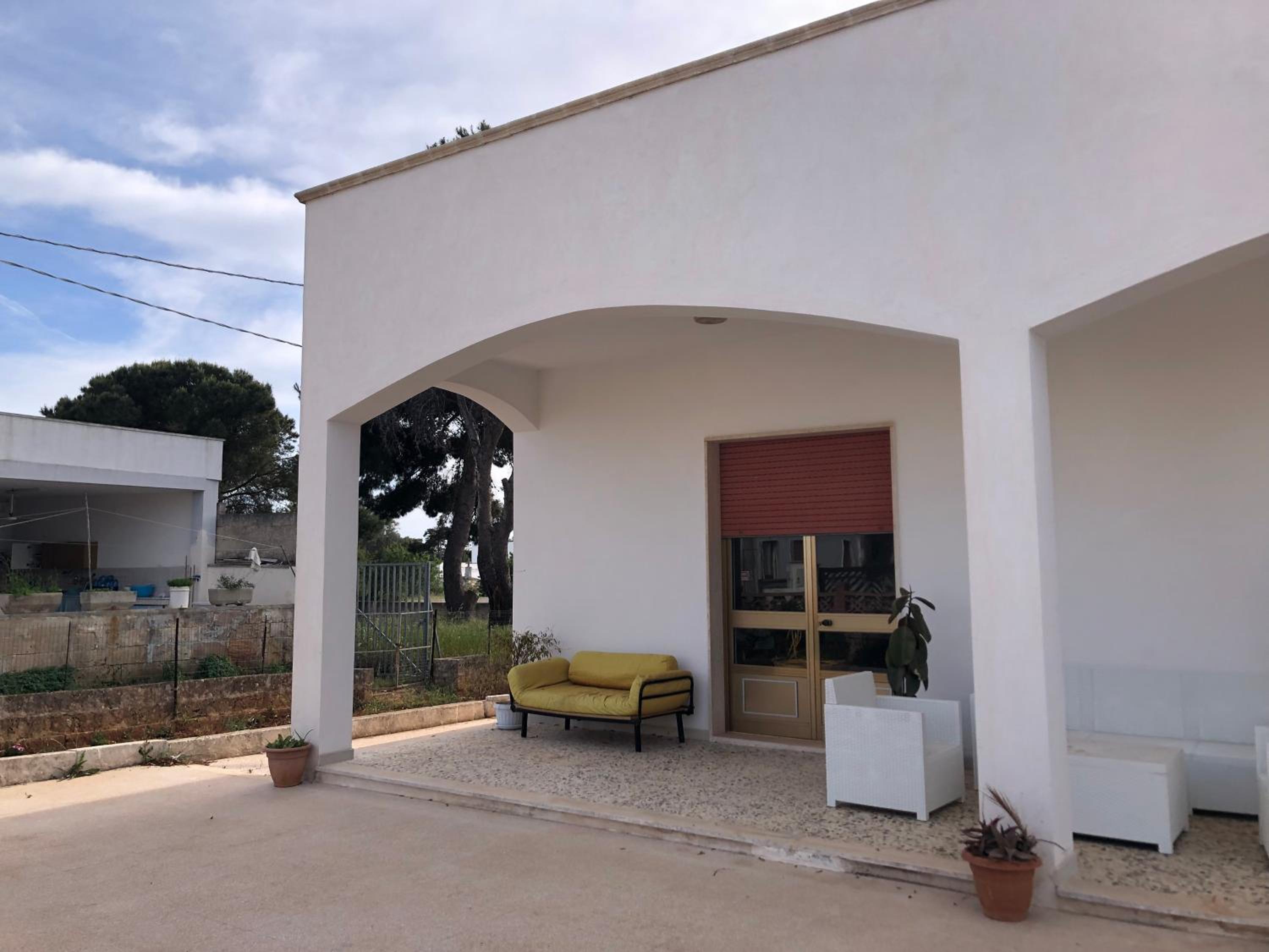 Casa Renjinella
