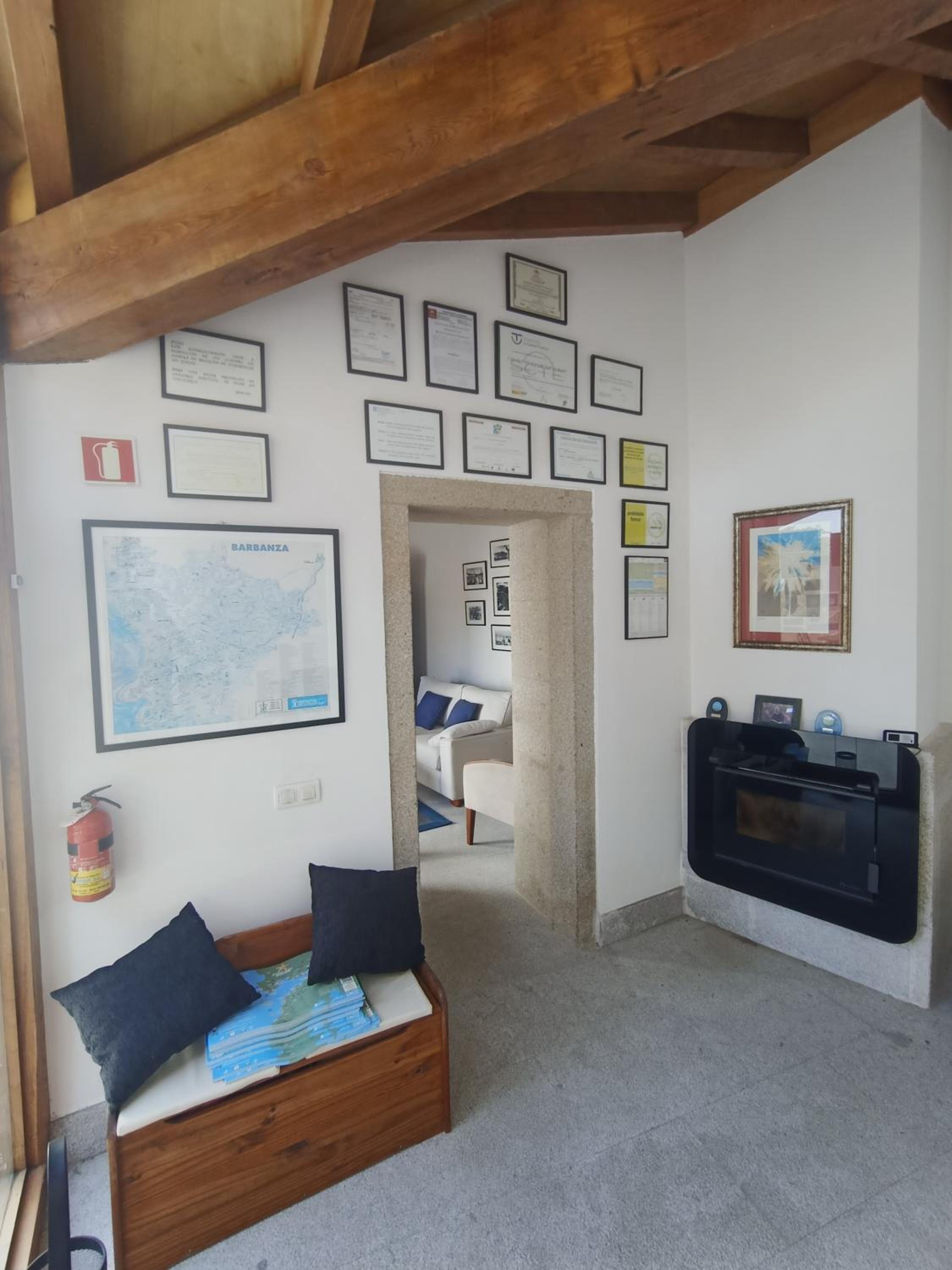 Casa do Fieiro