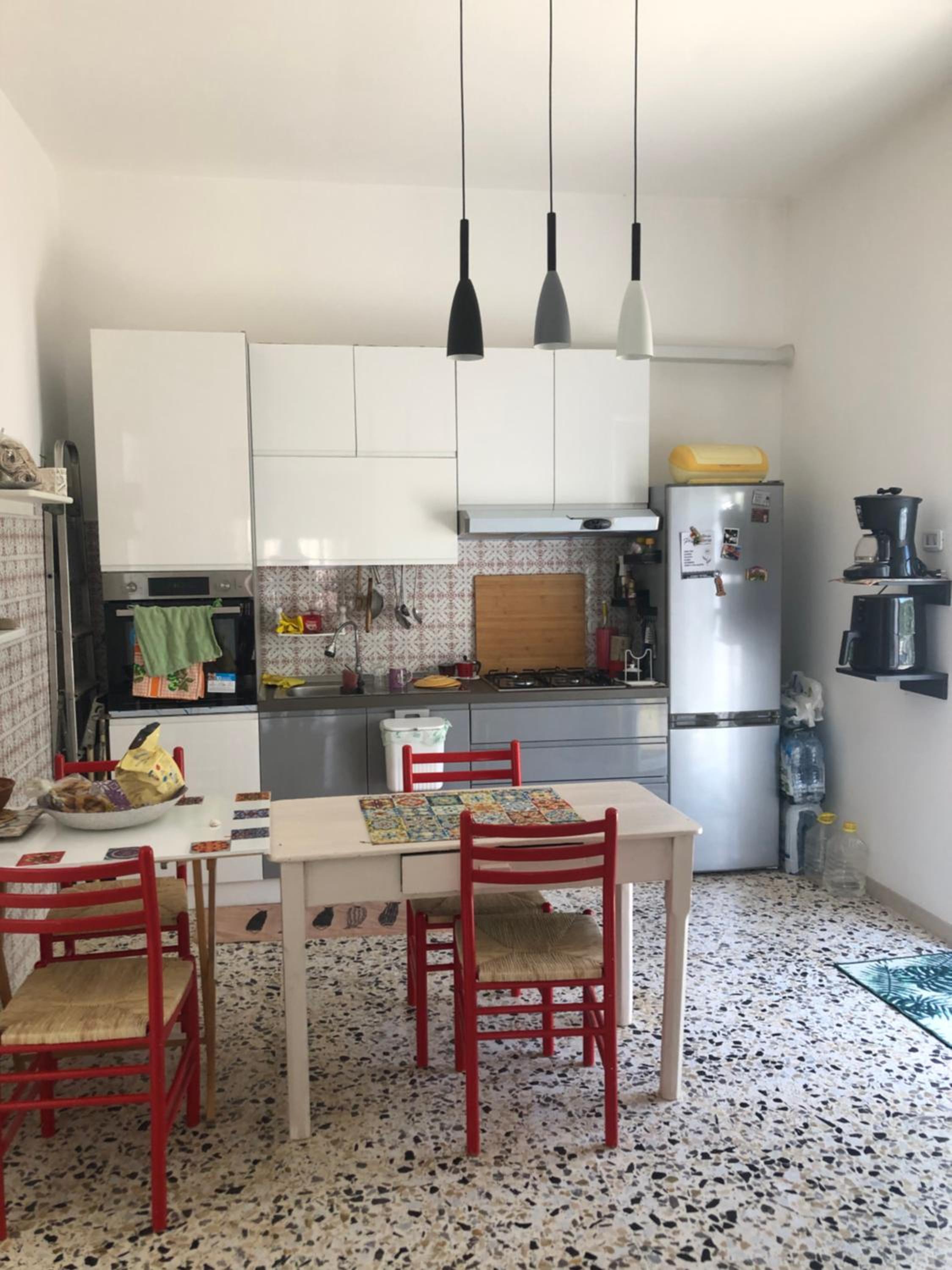 Casa Renjinella