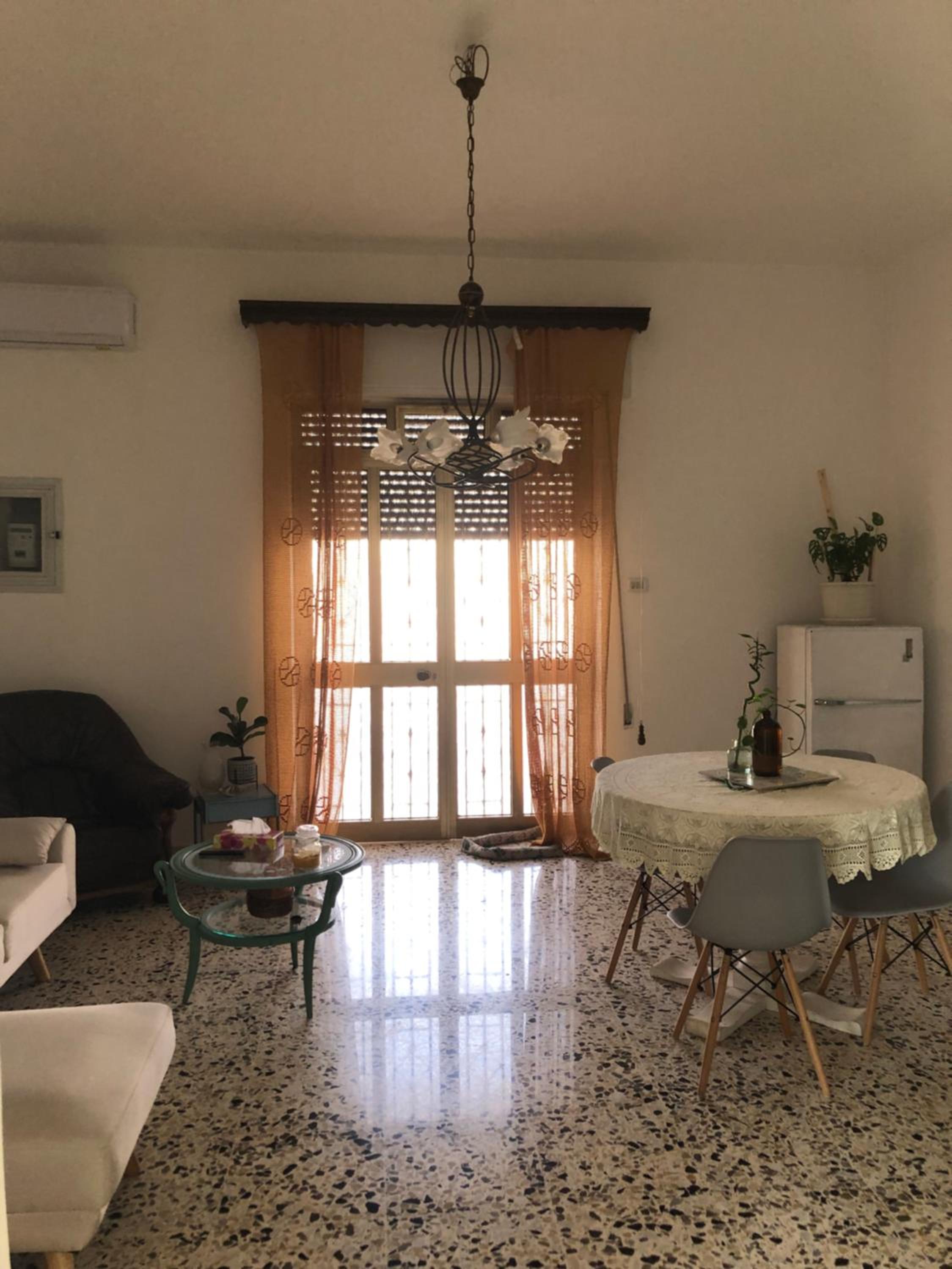 Casa Renjinella