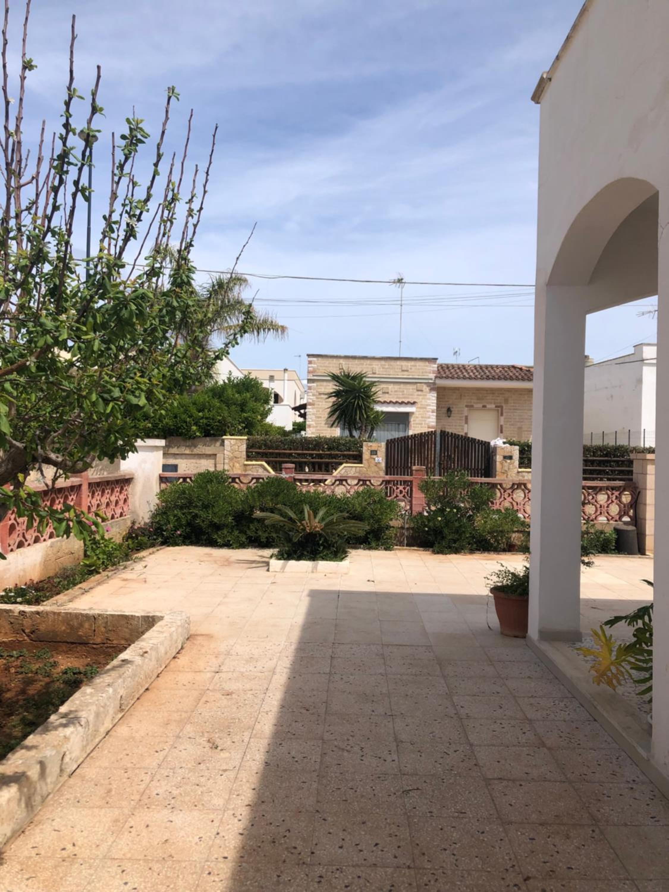 Casa Renjinella