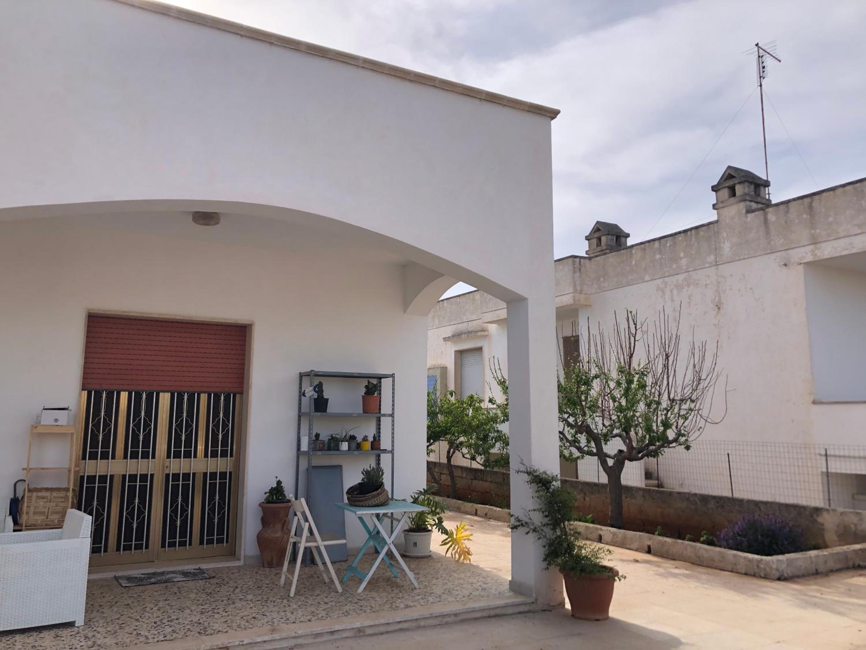 Casa Renjinella