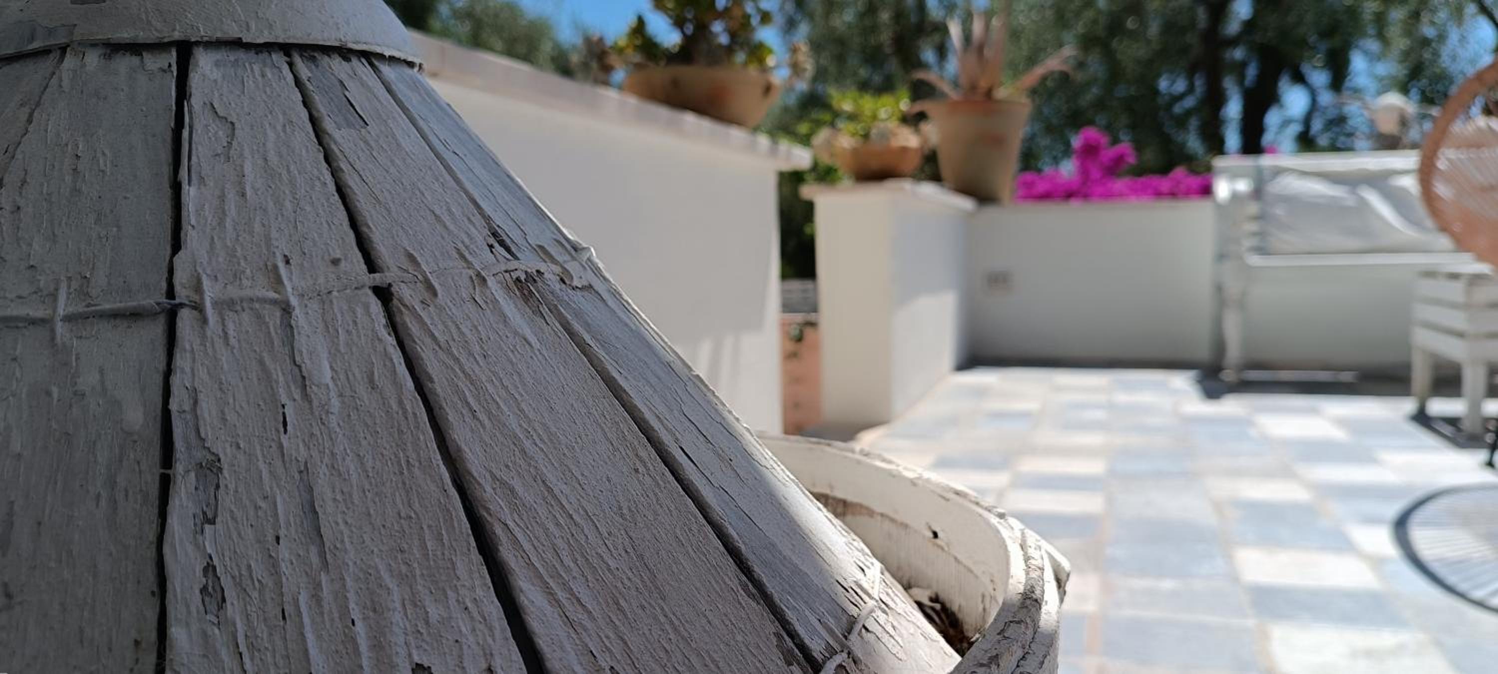 B&B Sperlonga, photo 40