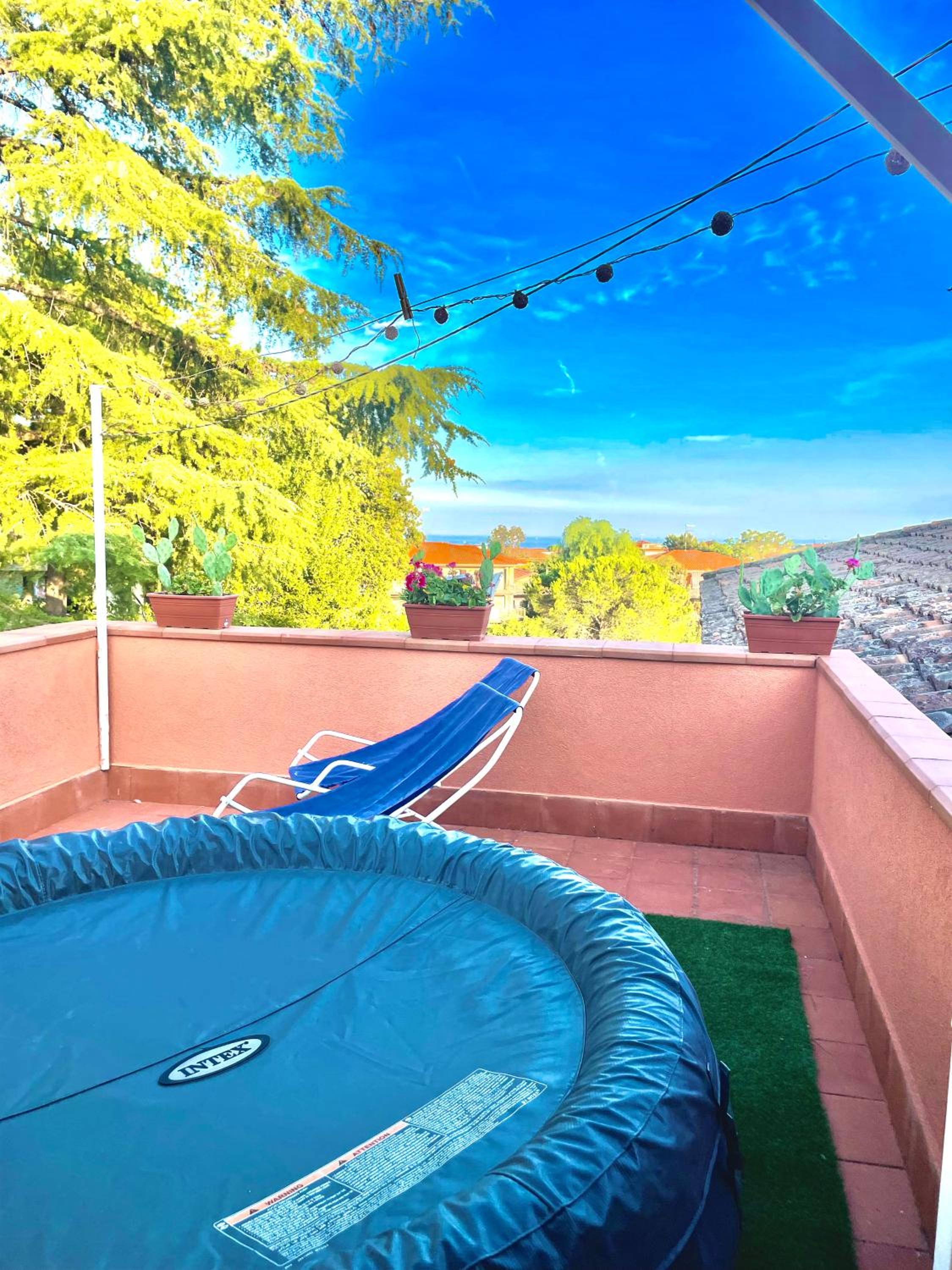 Linden House Etna photo 2