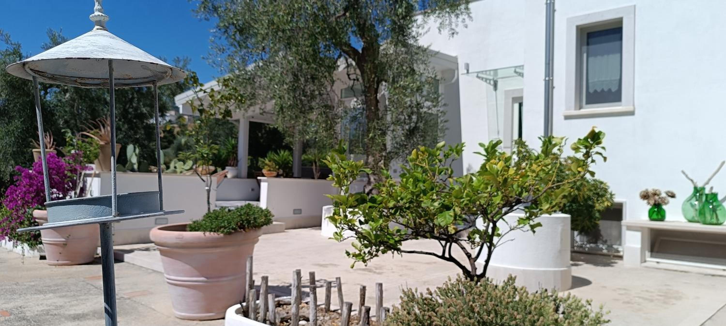B&B Sperlonga, photo 41