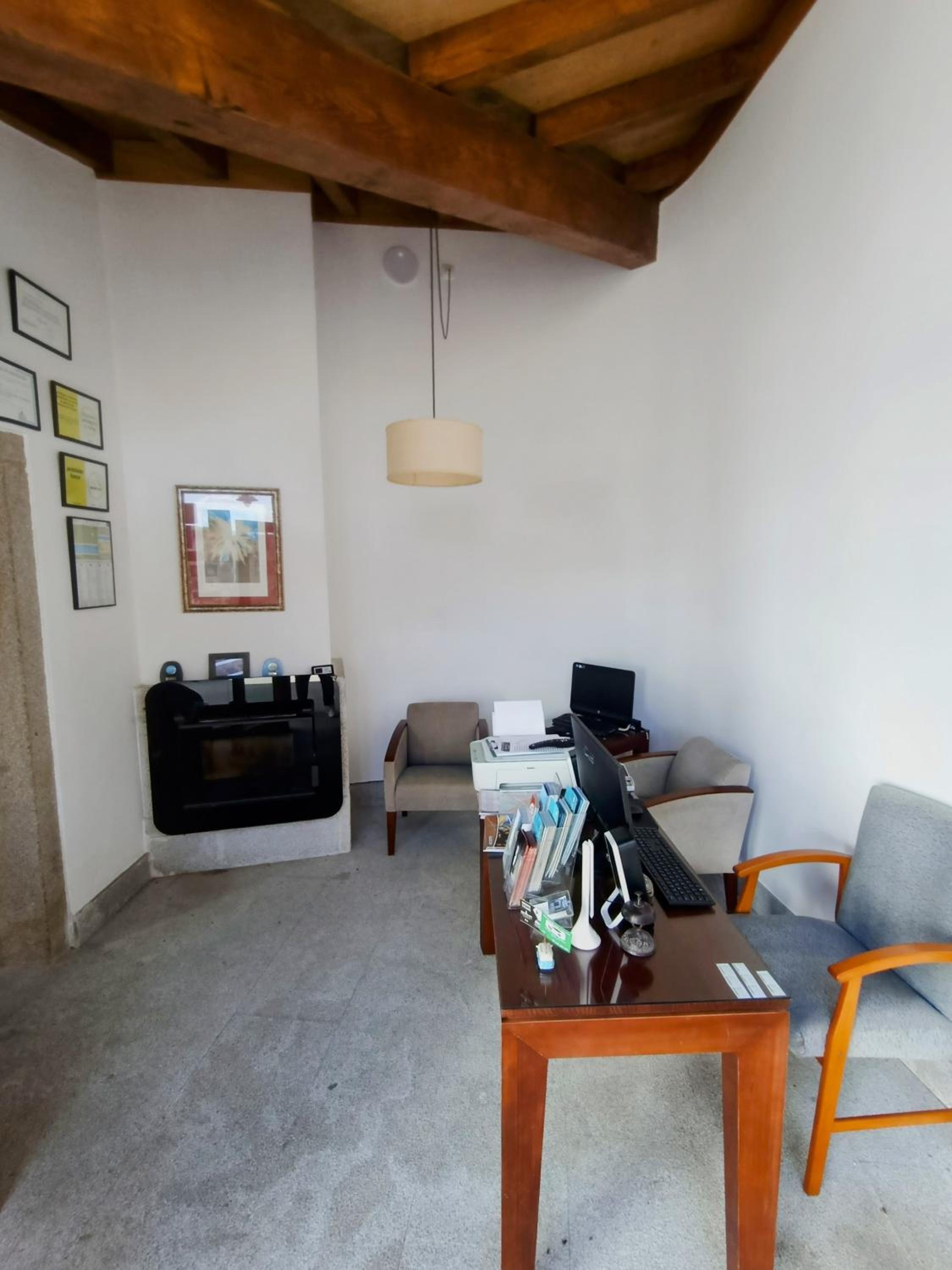 Casa do Fieiro