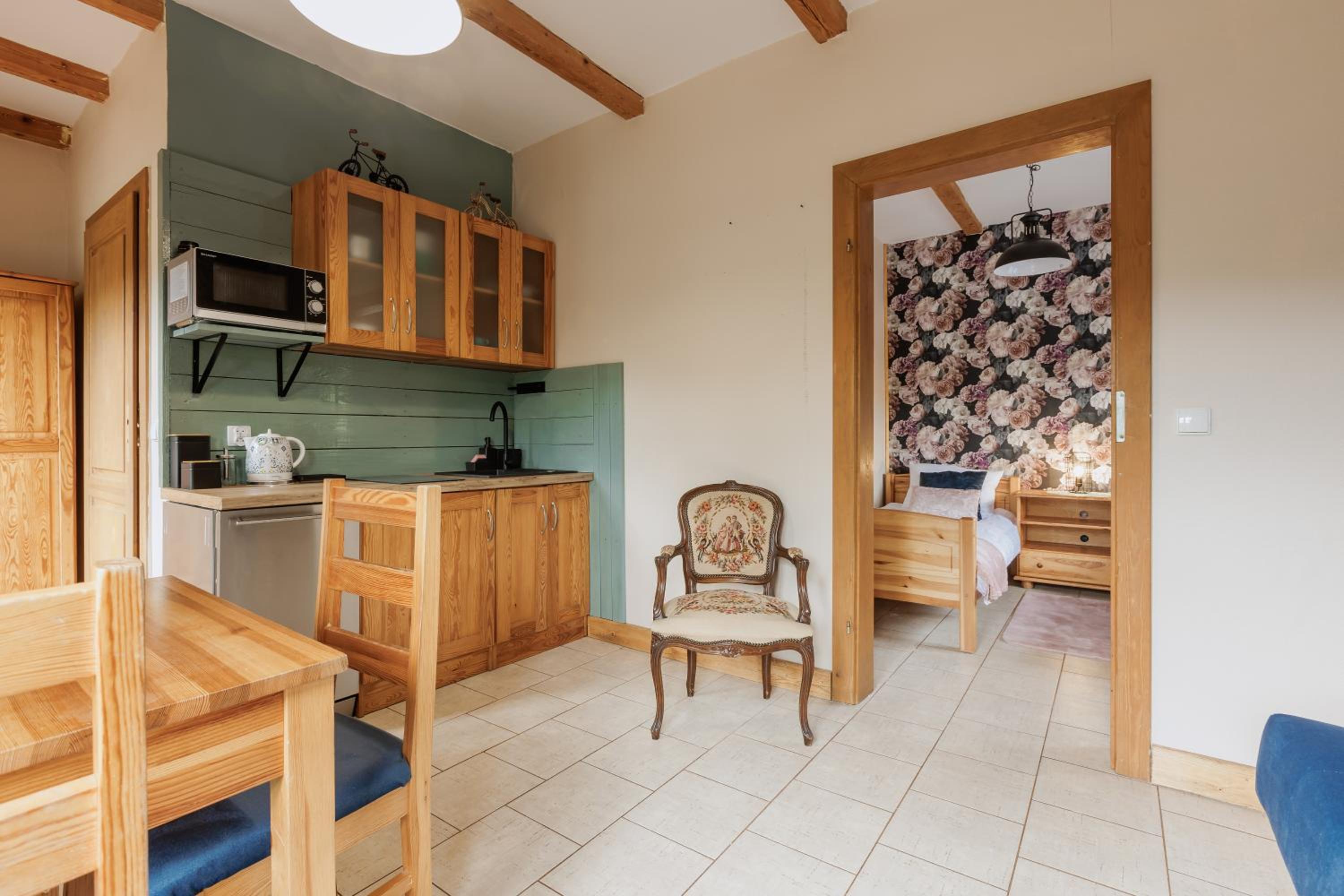 Jesteśmy Na Ty - Apartamenty