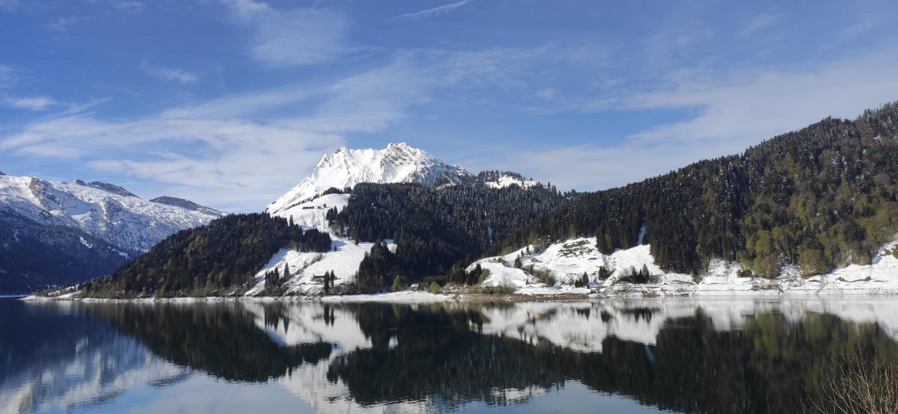 Gasthaus Stausee