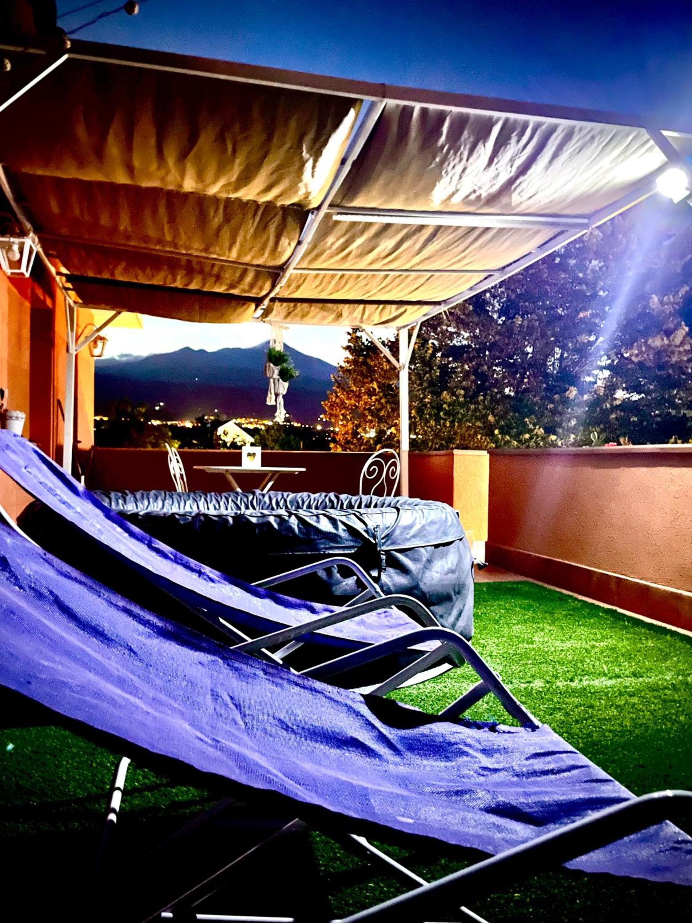 Linden House Etna photo 5