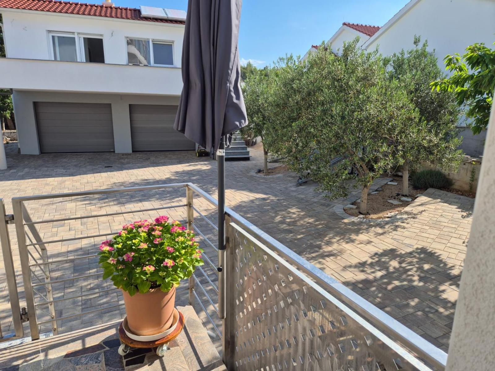 Apartments Home & Garden Lavanda