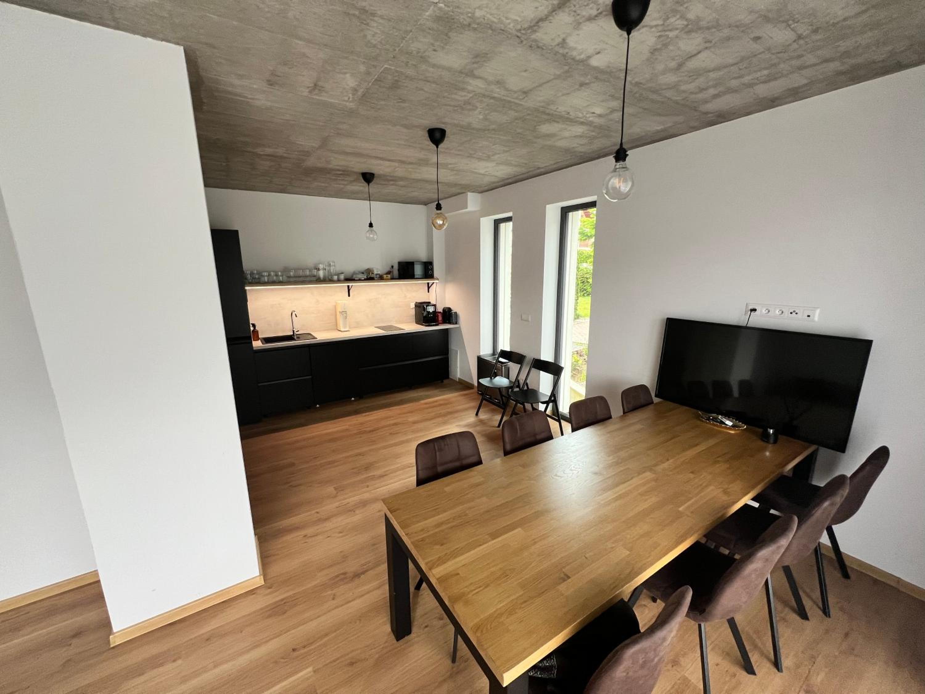 Jamy House