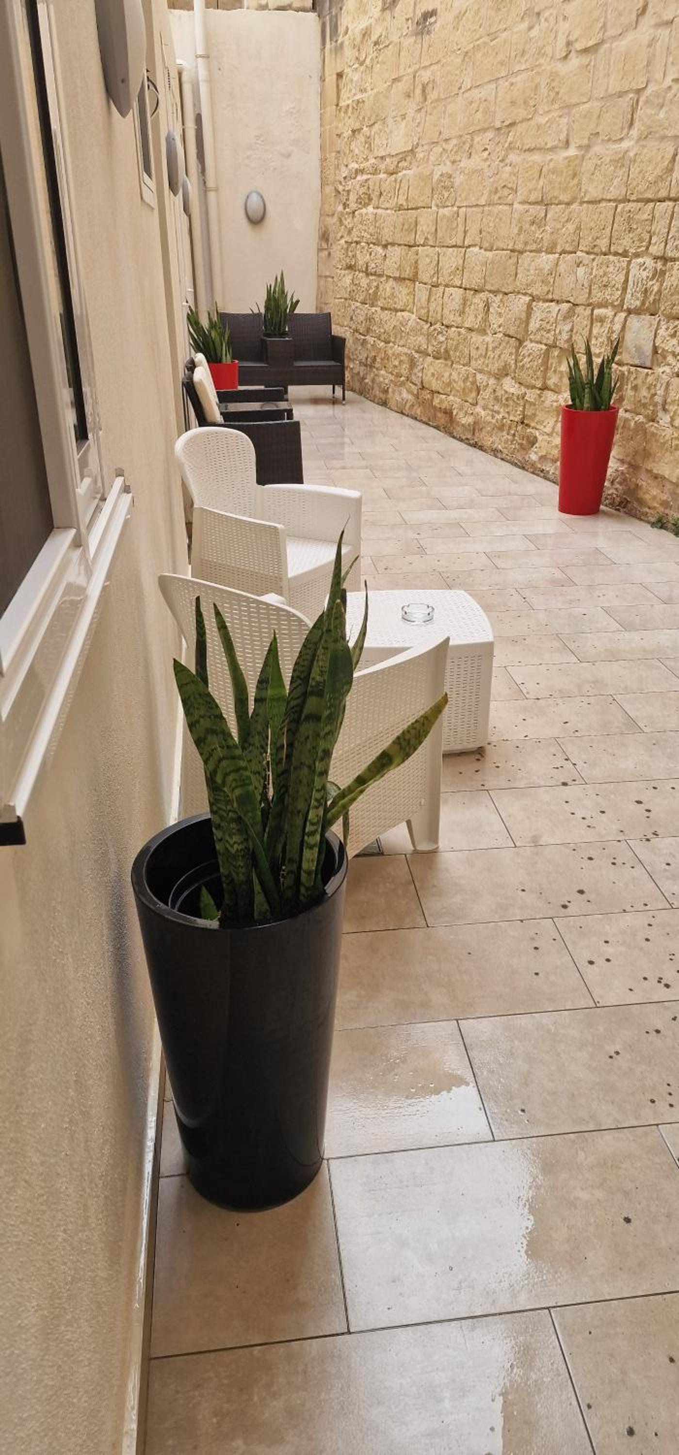 Sliema Central Seafront O'CLOCK B&B MALTA