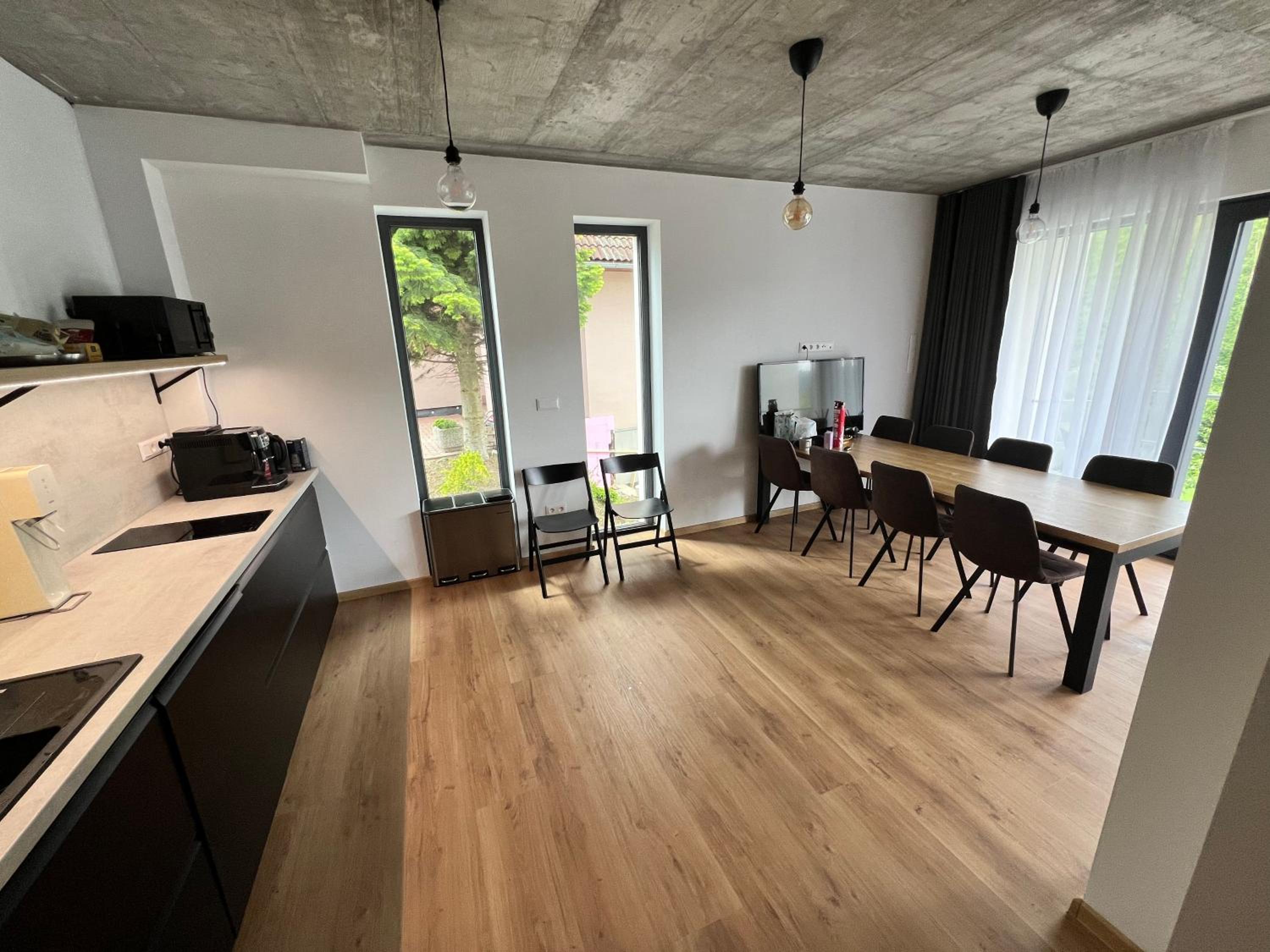 Jamy House